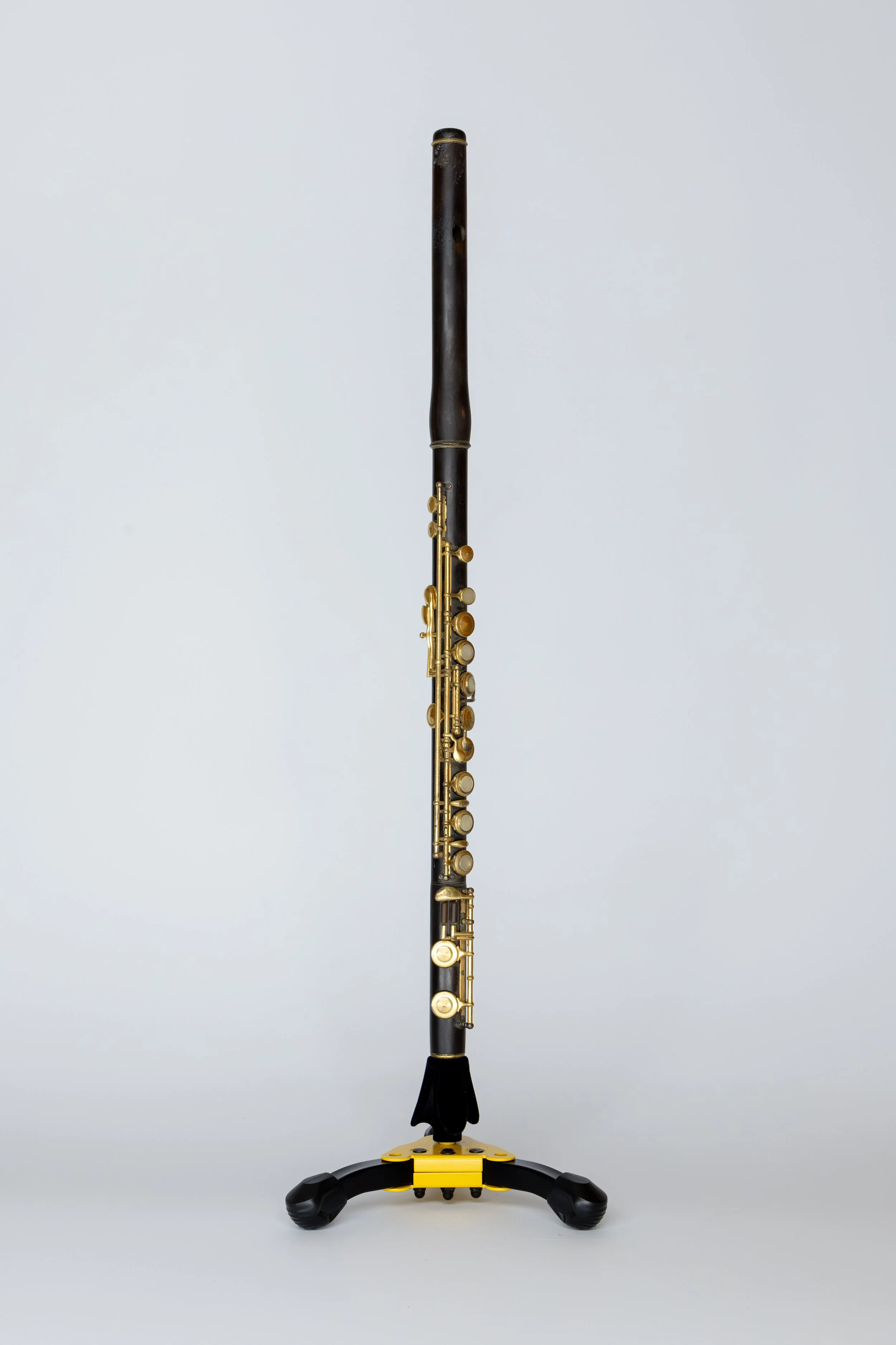 GL-154_A13-20_1913_Conn_New-Invention-Boehm-System_Flute_C-Foot_7