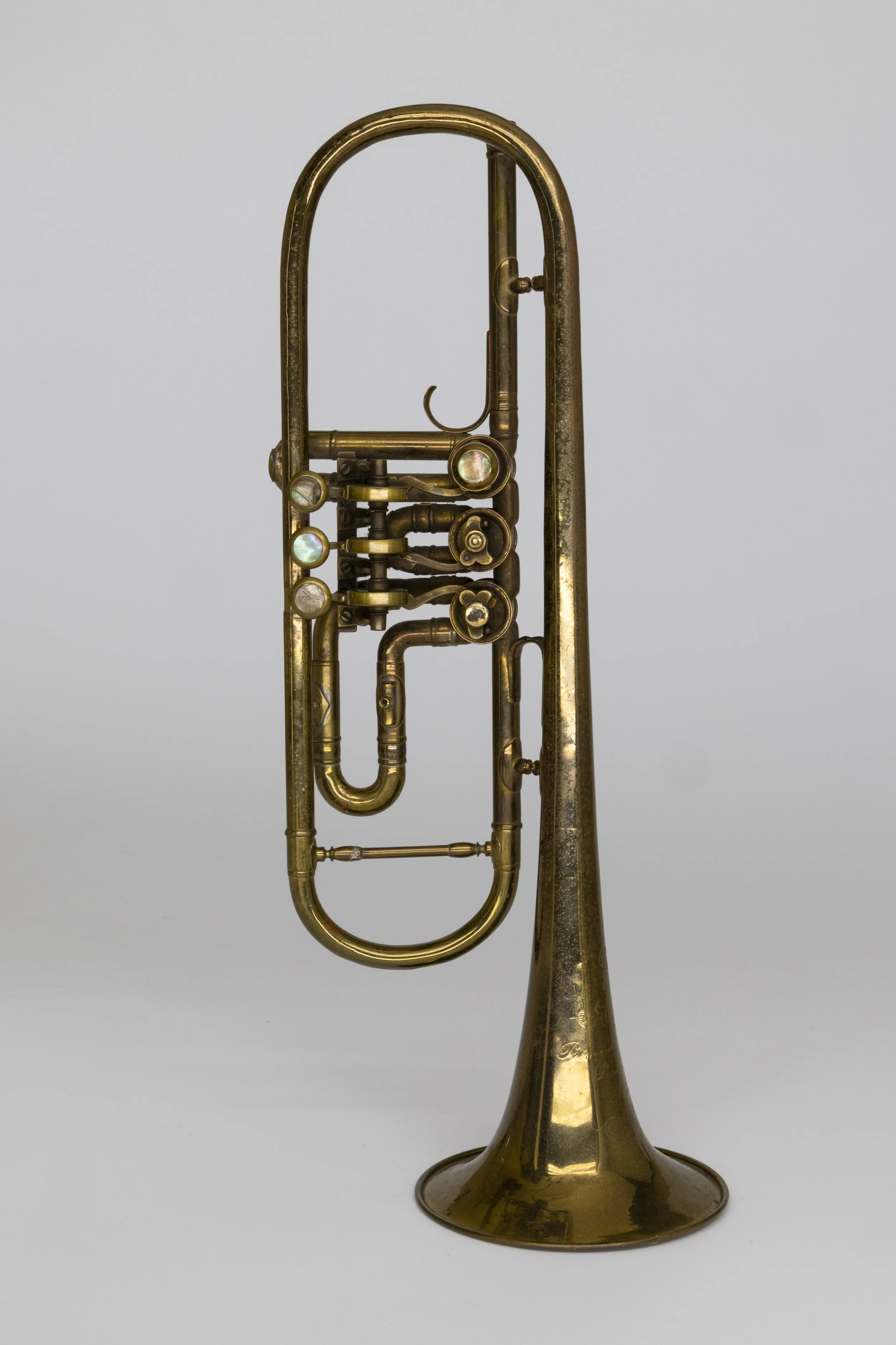 GL-046_A2-06_c1890_Ferdinando-Roth_Rotary-Valve_Trumpet_1955