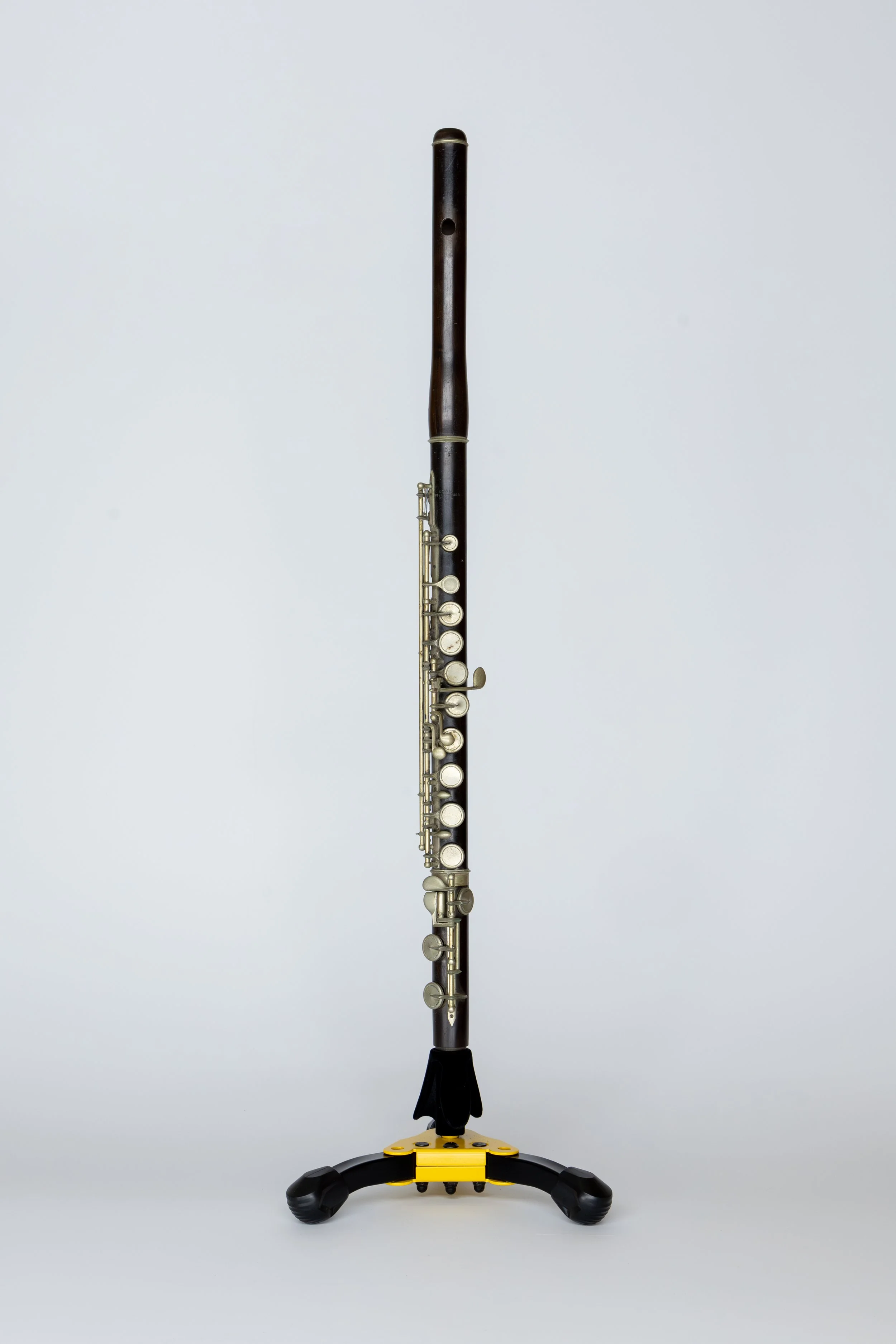 GL-160_A13-26_Post-1912_Conrad-Mollenhauer_Boehm-System_Flute_C-Foot_2