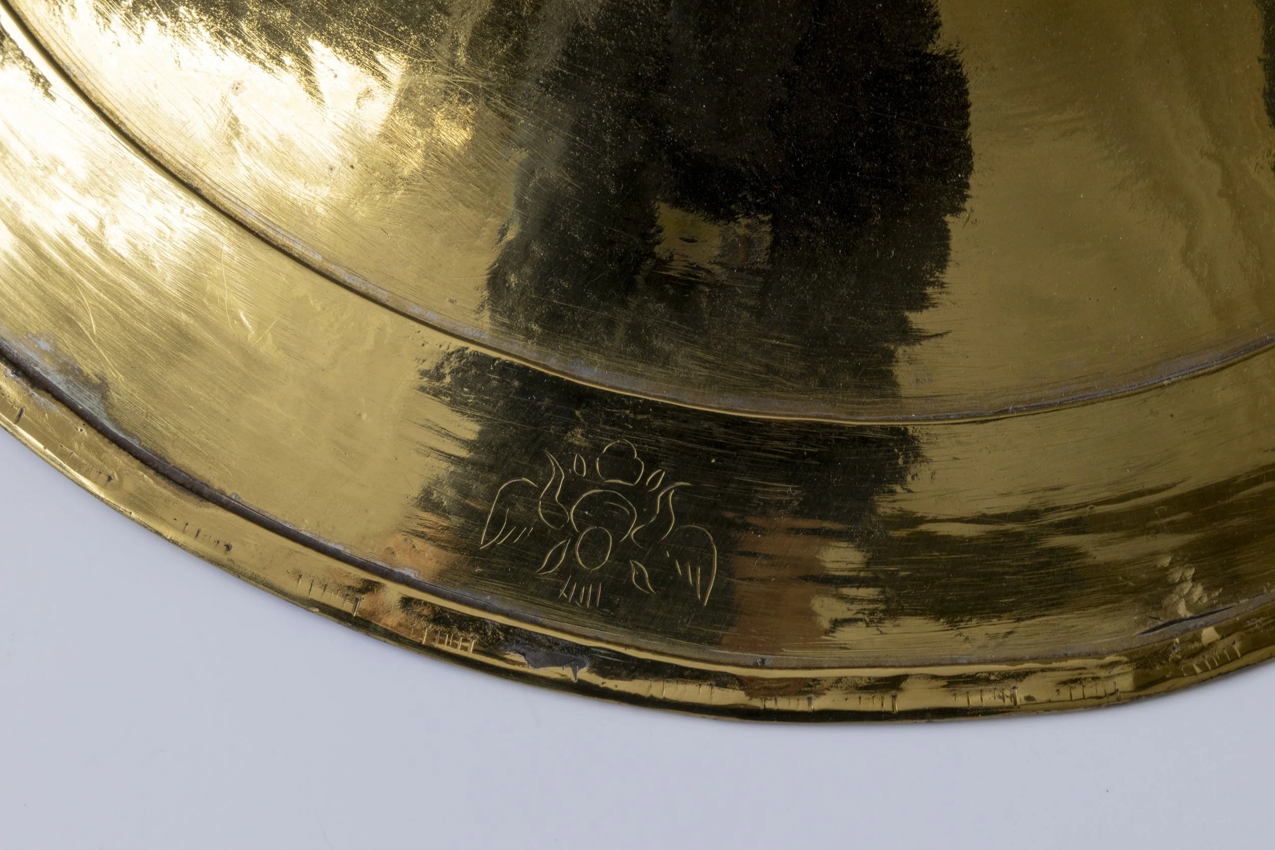 GL-055_A3-02_Unknown_Reproduction_Natural-Horn_5221