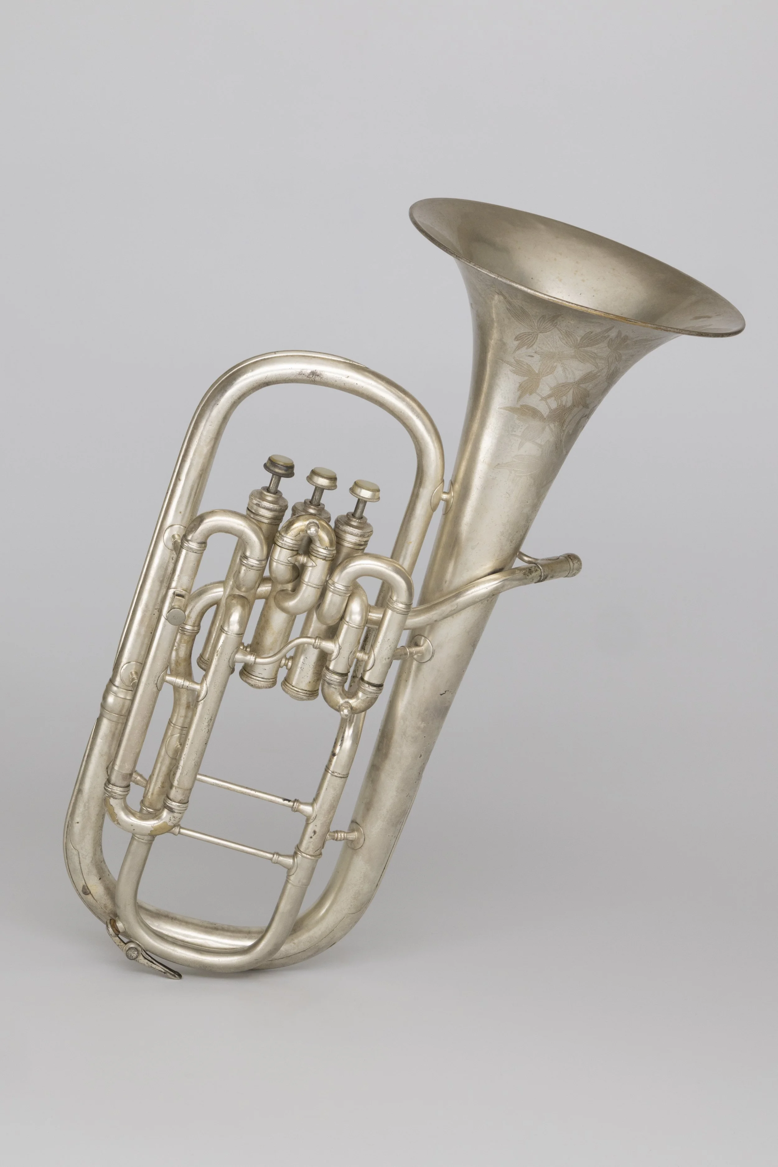 Conn Wonder Alto Horn