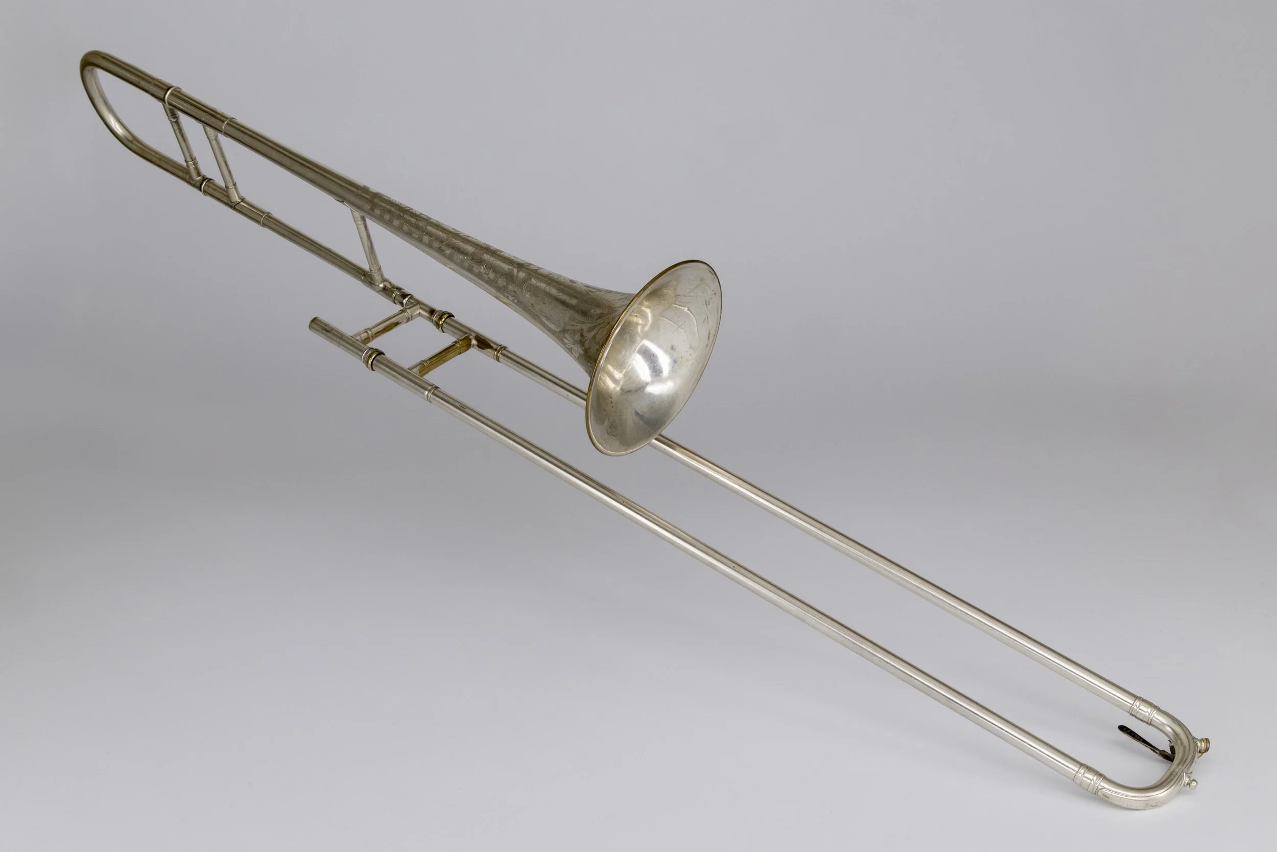 Conn Artists’ Model Tenor Trombone