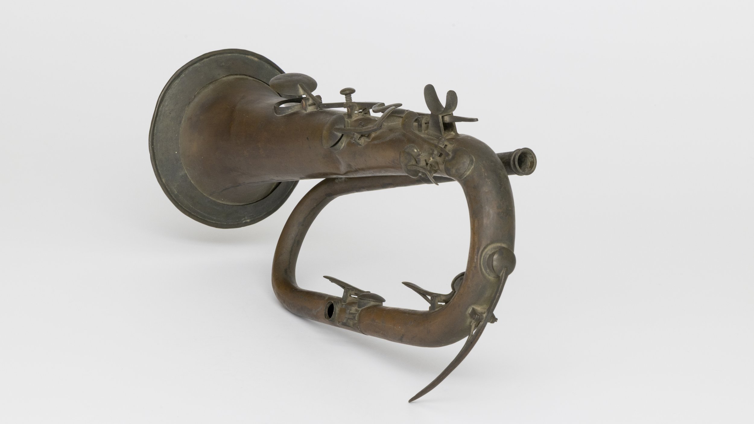 GL-125_A11-03_c1860_Unknown_Nine-Keyed-Bugle_5023