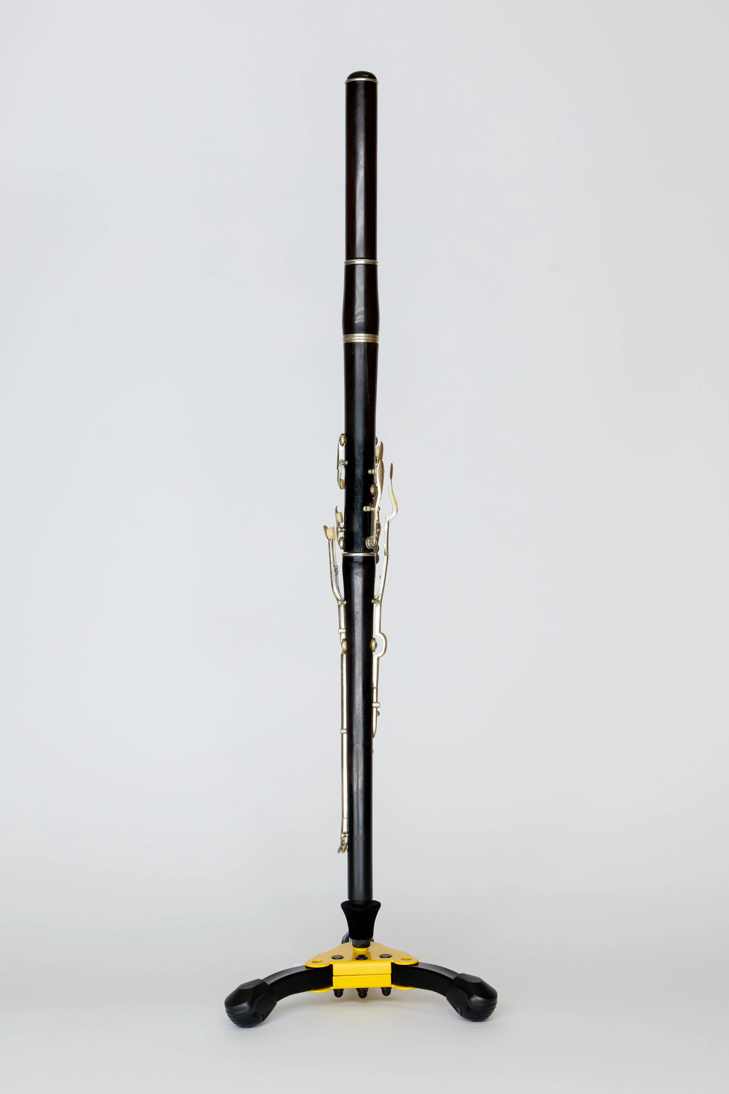 GL-147_A13-13_Pre-1892_Rampone_14-Key_Flute_B-Foot_7