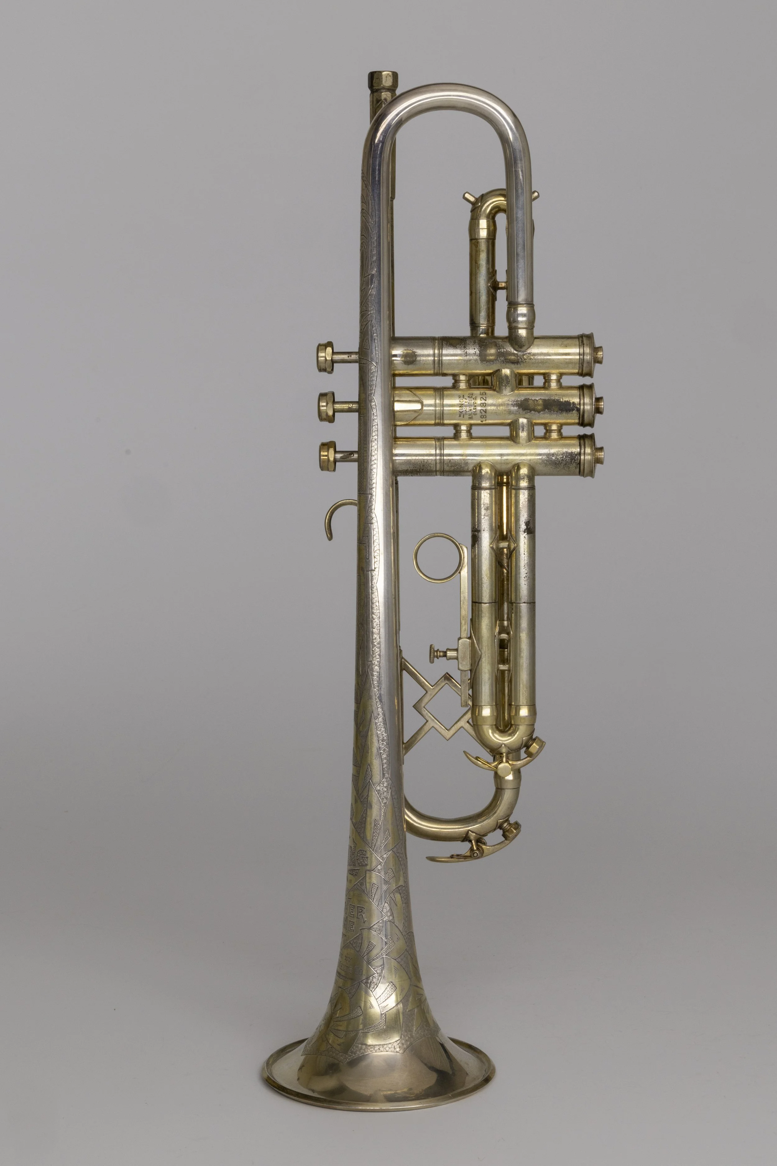 GL-291_A2-38_c1935_H-N-White-Co_King_Liberty-No-2-Silvertone_Trumpet_1910