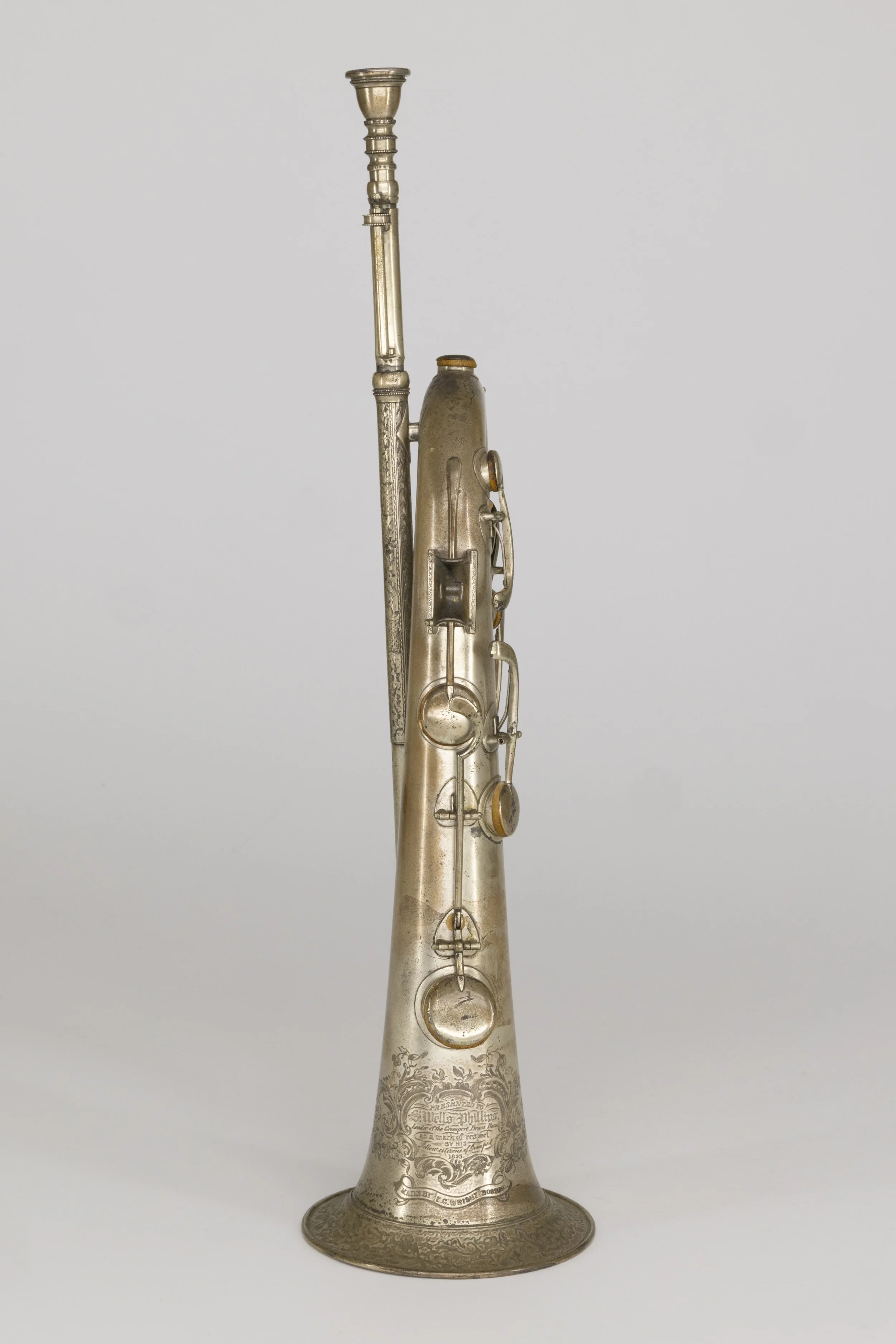 GL-124_A11-02_1853_EG-Wright_Presentation-Model_Keyed-Bugle_2306