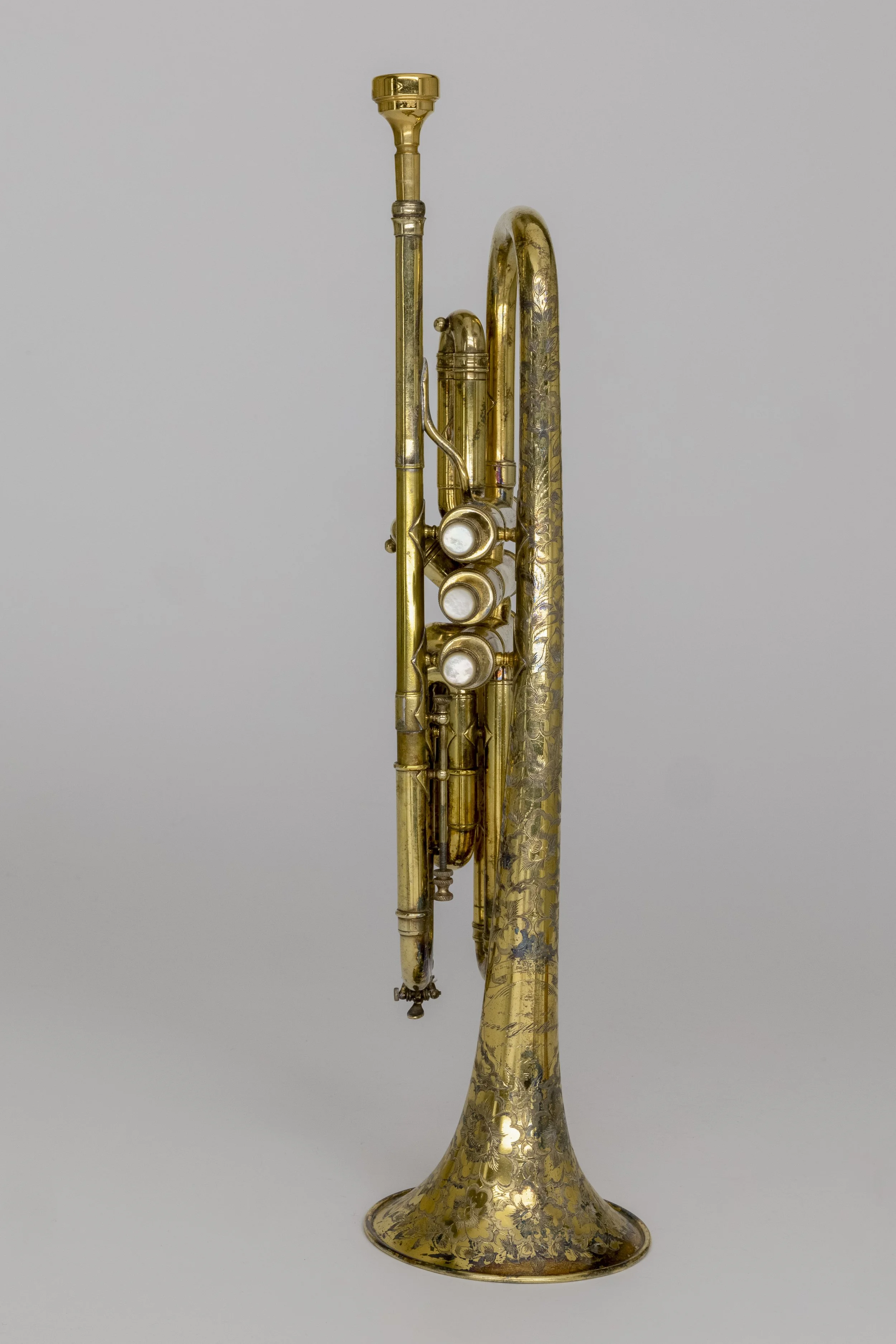 GL-281_A2-35_1922_Frank-Holton-Co_Holton-Clarke-Long-Model_Cornet_2005