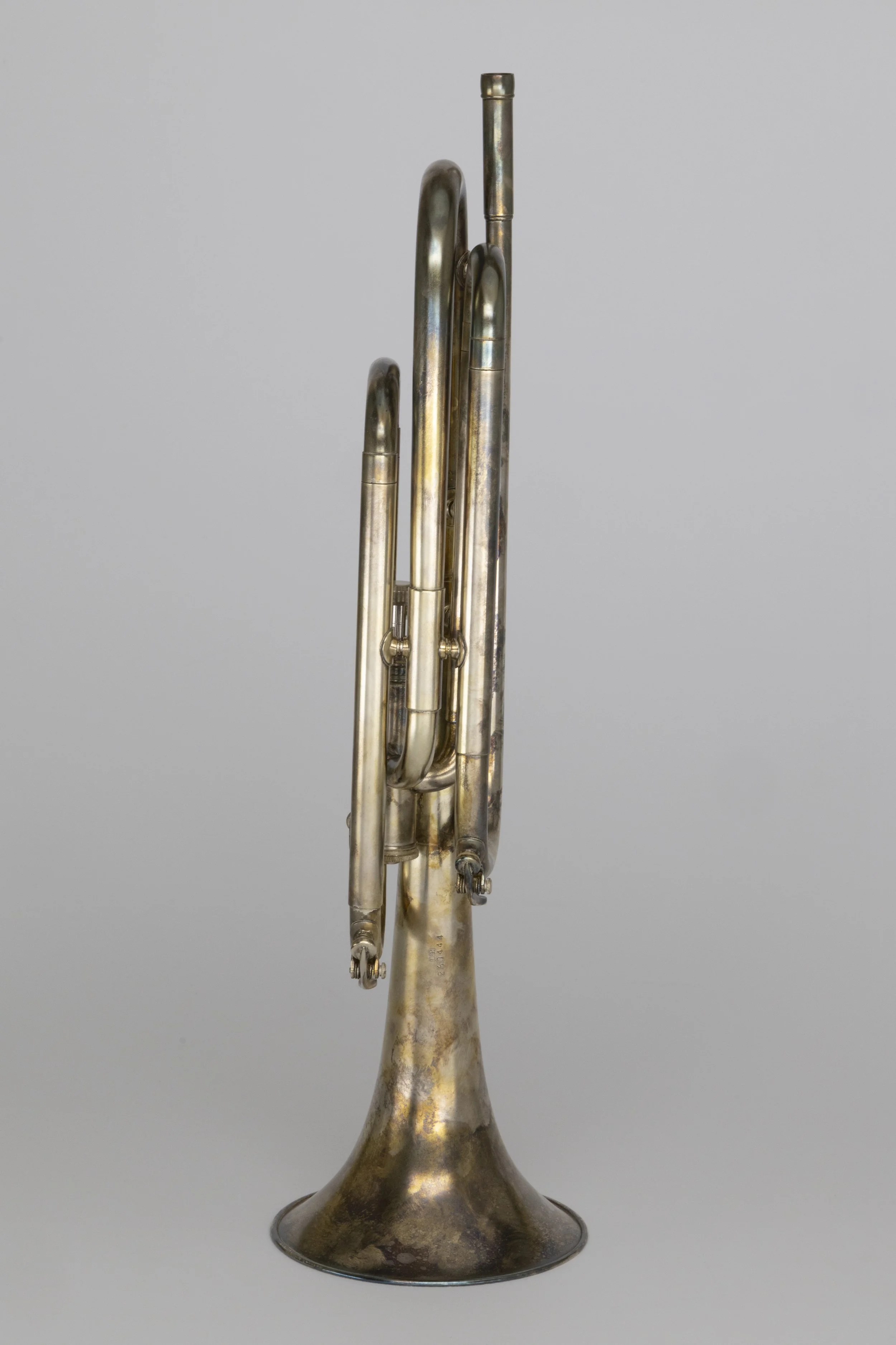 GL-271_A2-28_c1957_Boosey-Hawkes_Single-Valve-Bugle_4995