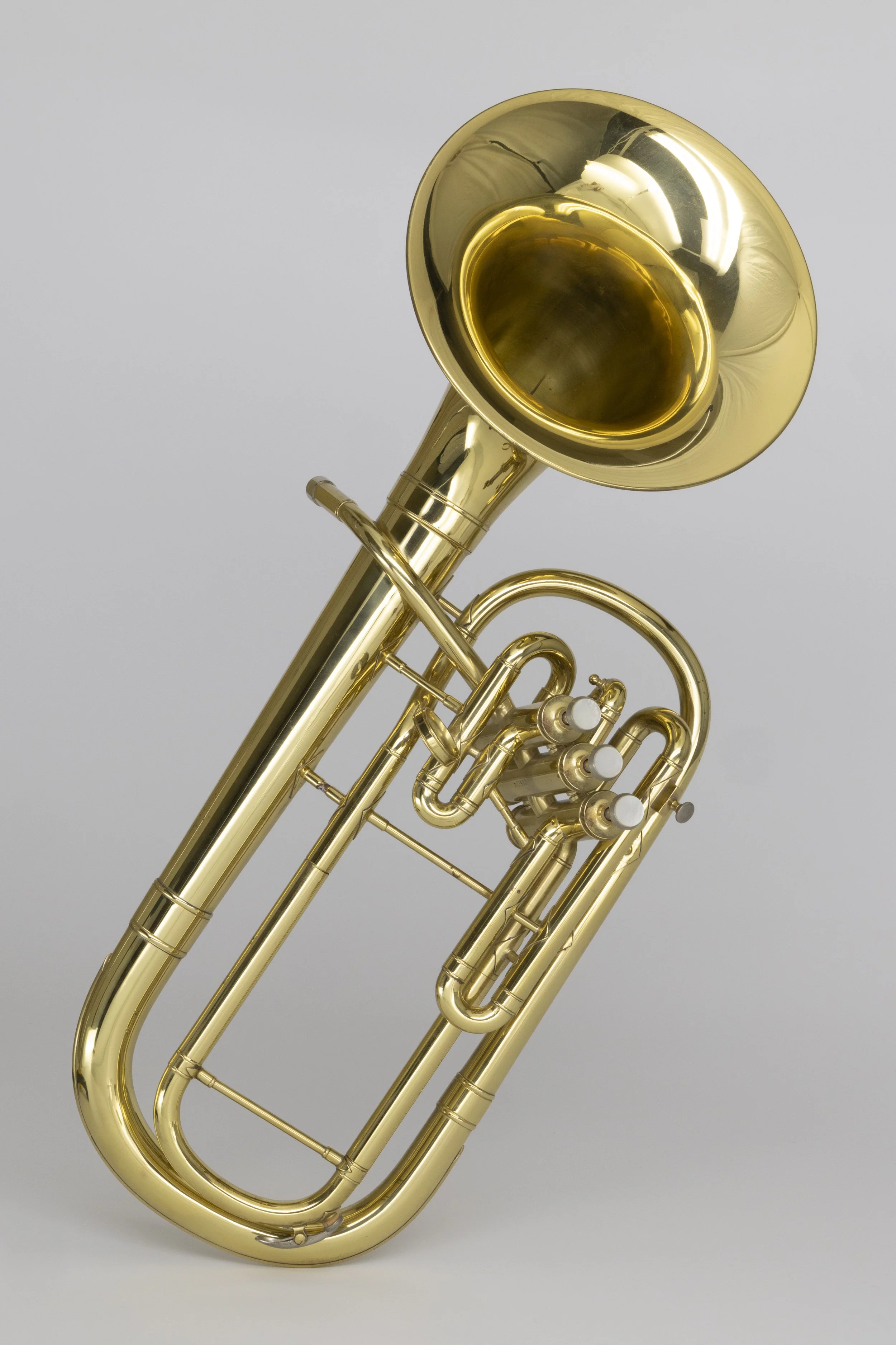 Conn 14C Director Alto Horn