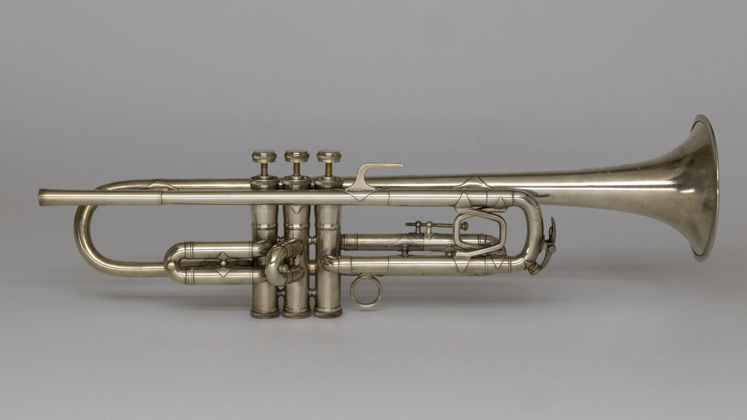 Couesnon Trumpet