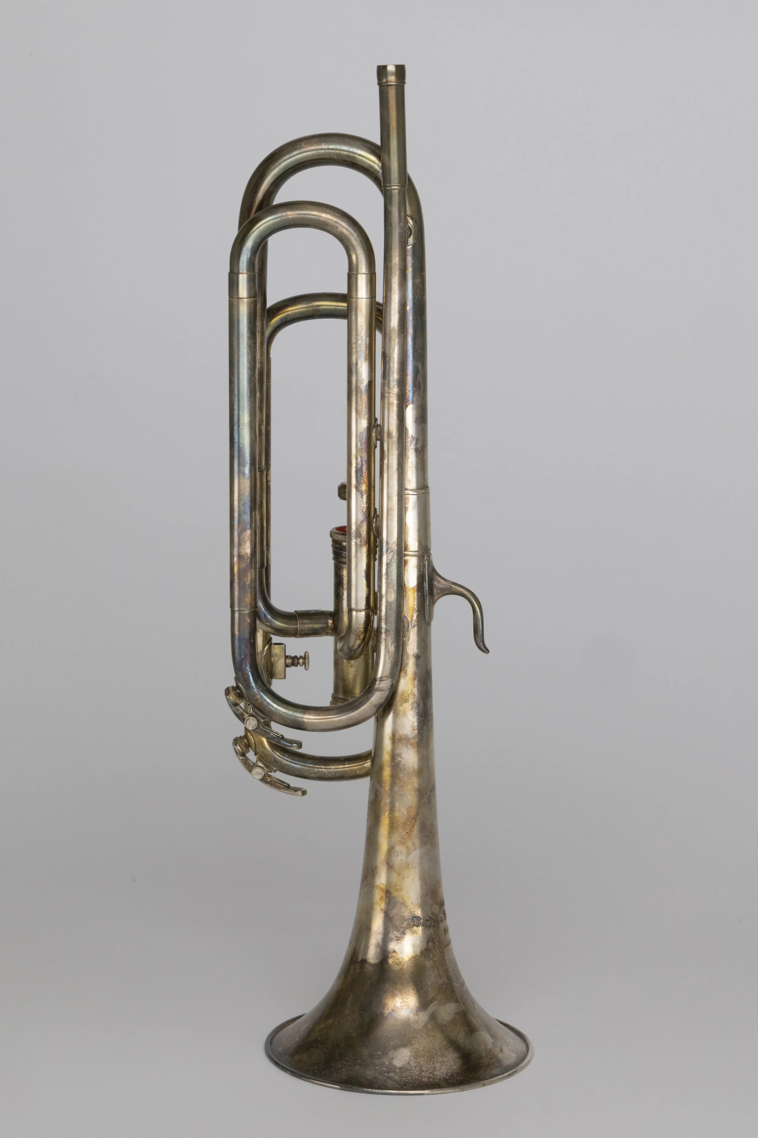 GL-271_A2-28_c1957_Boosey-Hawkes_Single-Valve-Bugle_4997