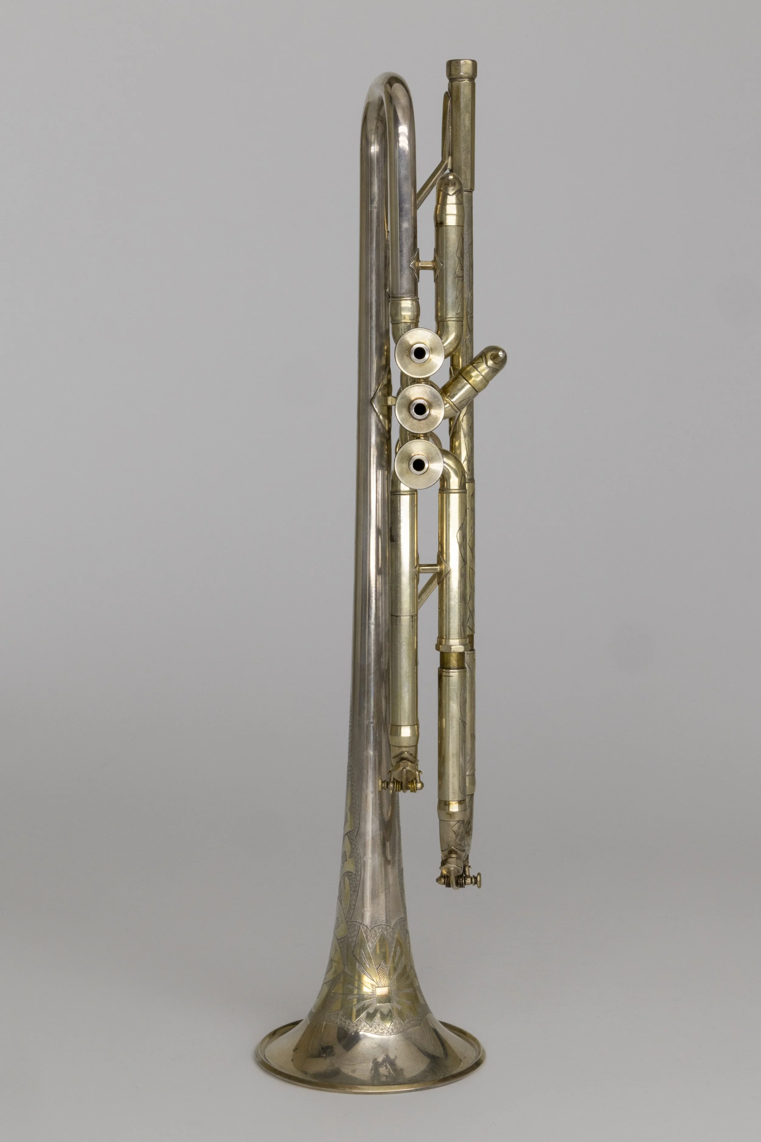 GL-291_A2-38_c1935_H-N-White-Co_King_Liberty-No-2-Silvertone_Trumpet_1912