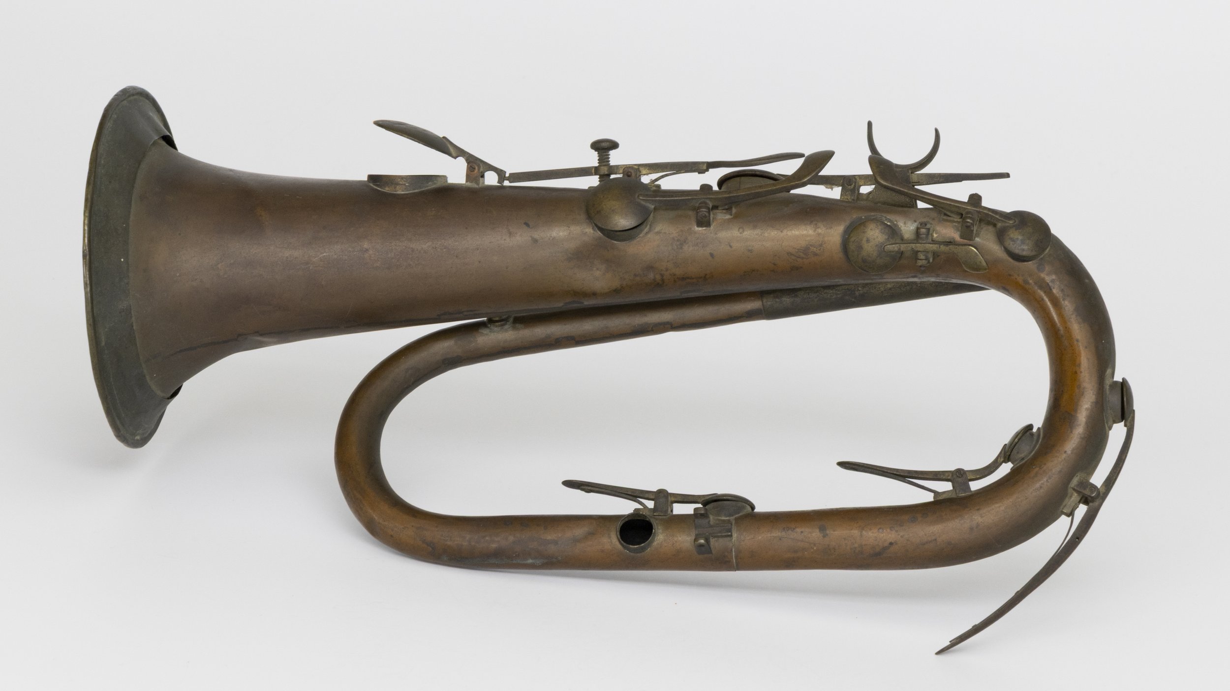 GL-125_A11-03_c1860_Unknown_Nine-Keyed-Bugle_5031