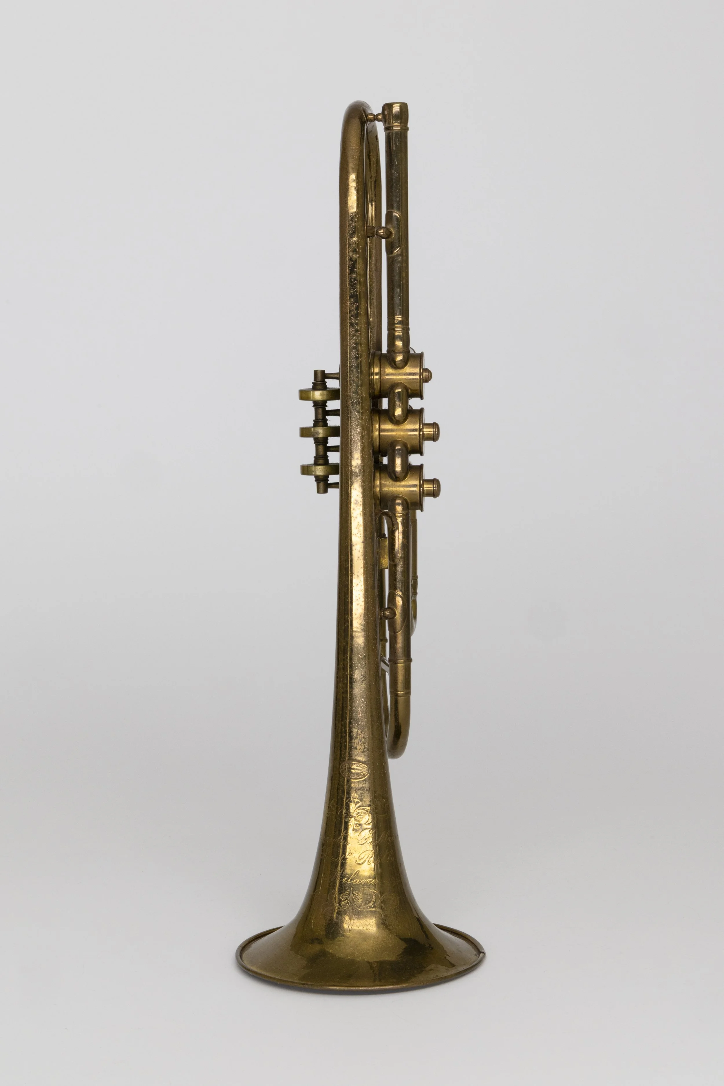 GL-046_A2-06_c1890_Ferdinando-Roth_Rotary-Valve_Trumpet_1946