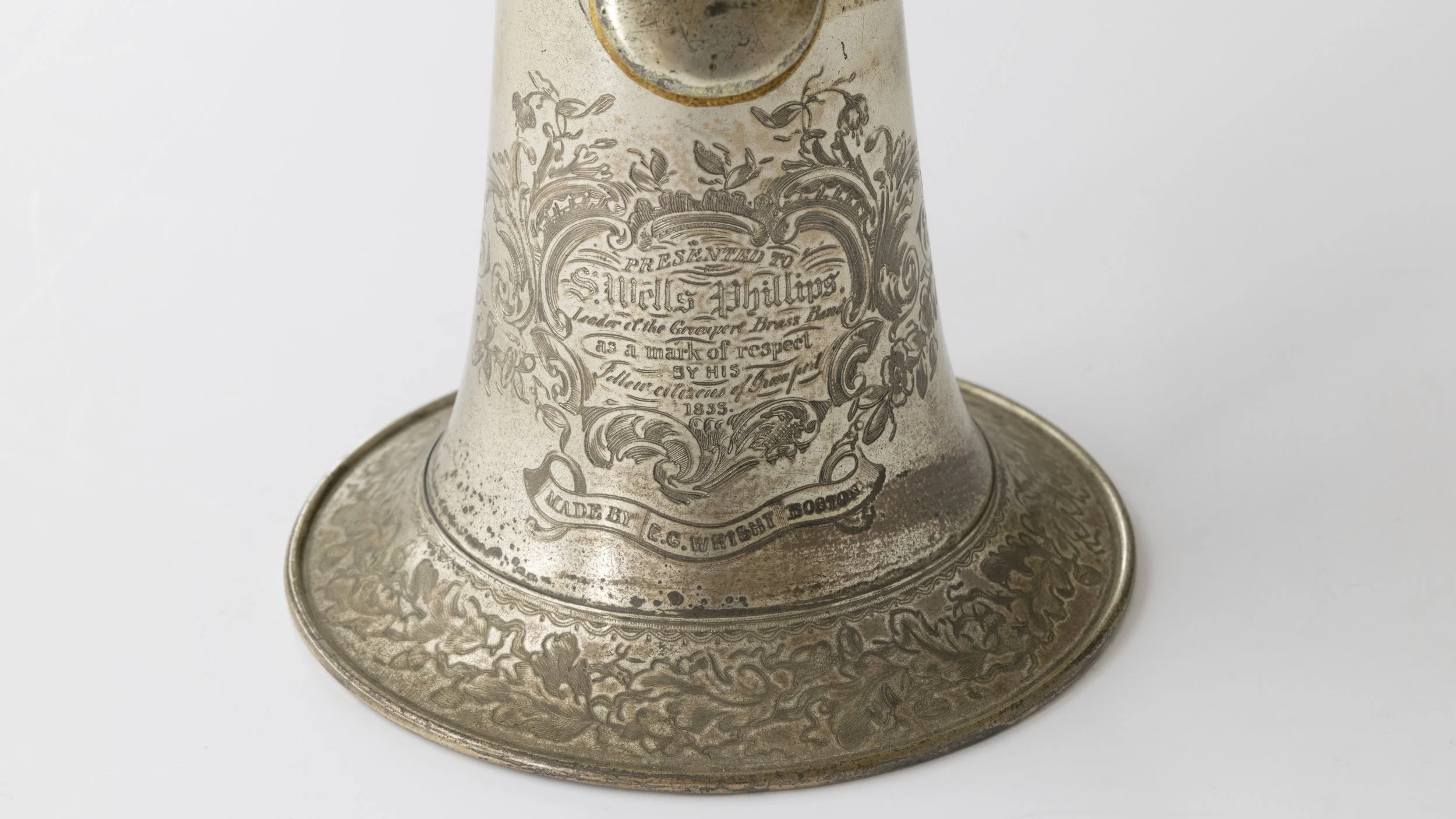 GL-124_A11-02_1853_EG-Wright_Presentation-Model_Keyed-Bugle_2318