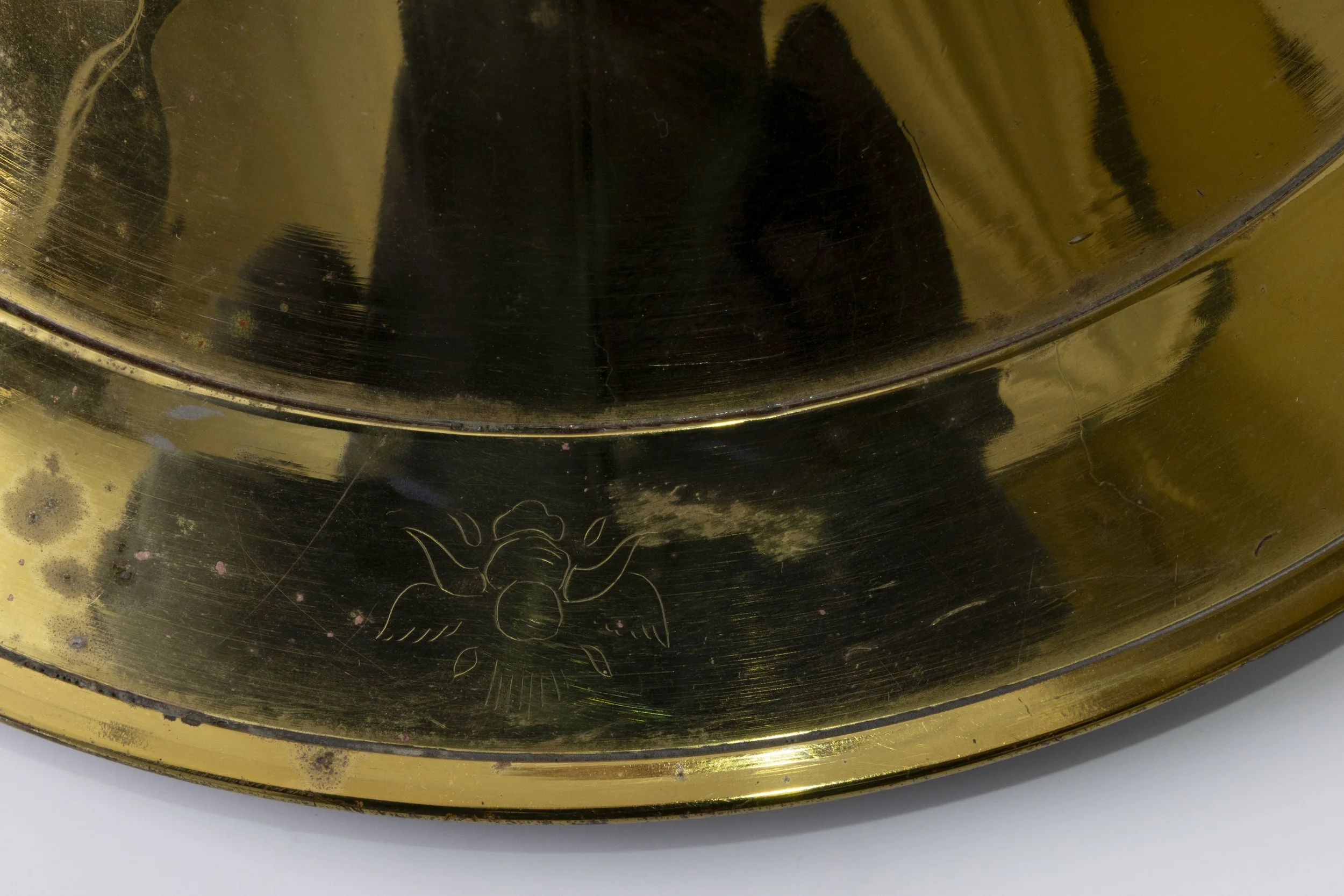 GL-056_A3-03_Unknown_Reproduction_Natural-Horn_5328