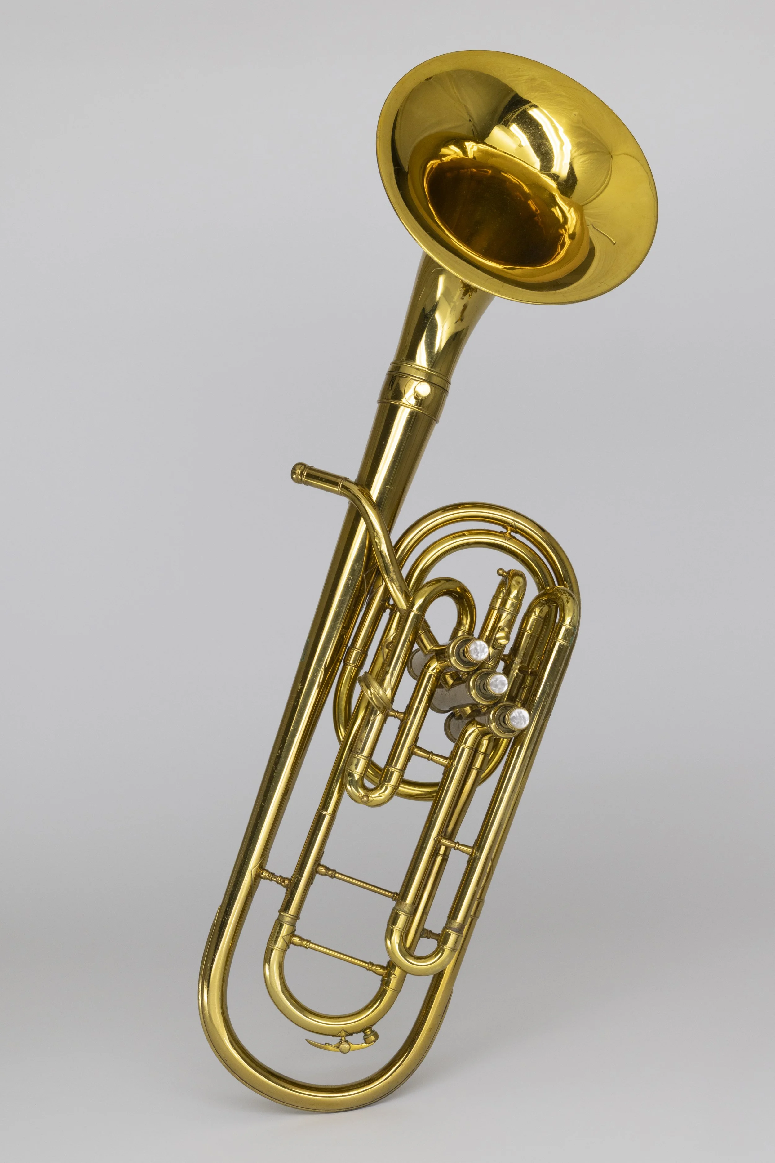 King (H. N. White Company) Trombonium