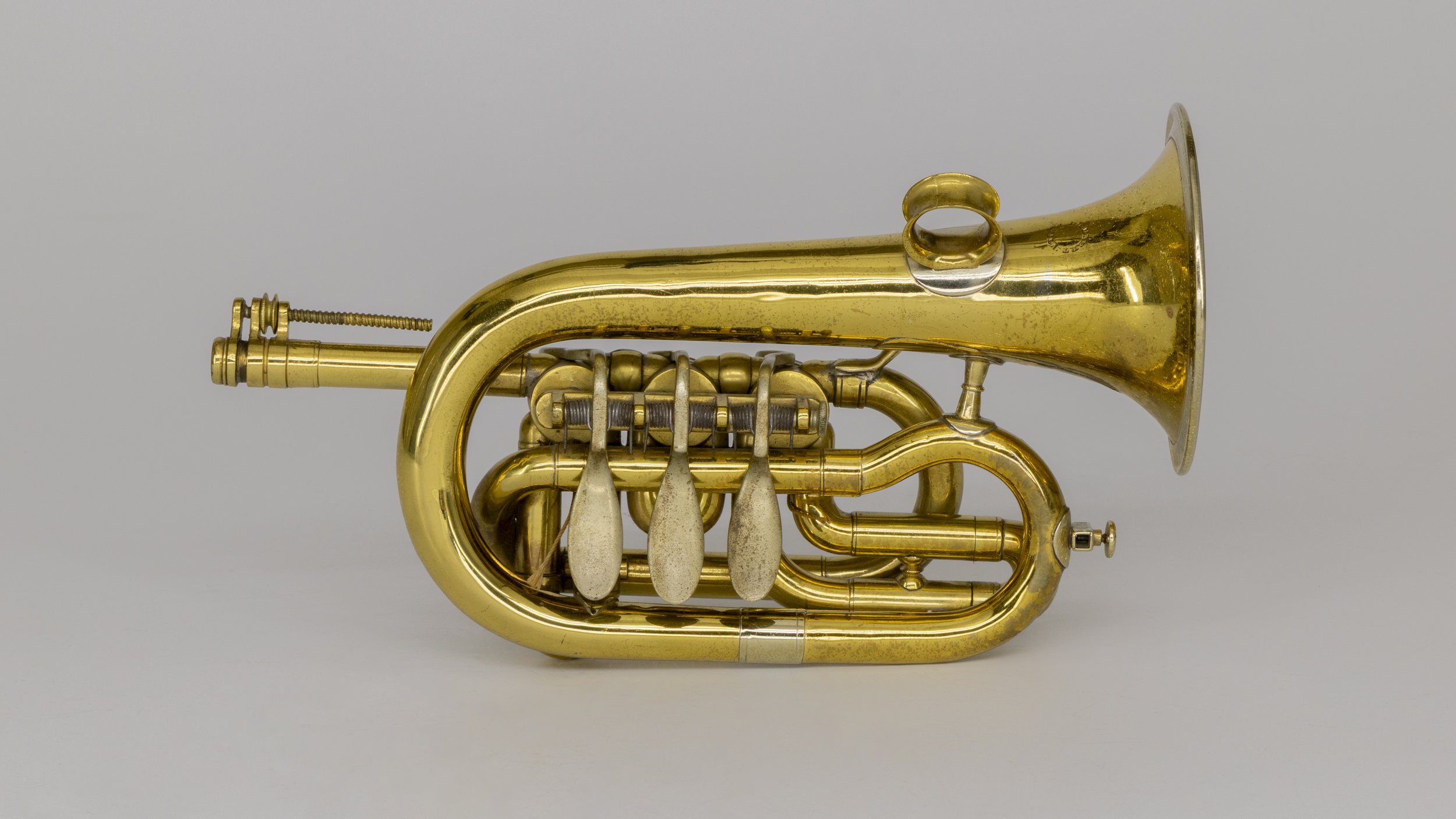 GL-051_A2-11_Pre-1900_Henry-Lehnert_Side-Action-Rotary-Valve_Cornet_1624