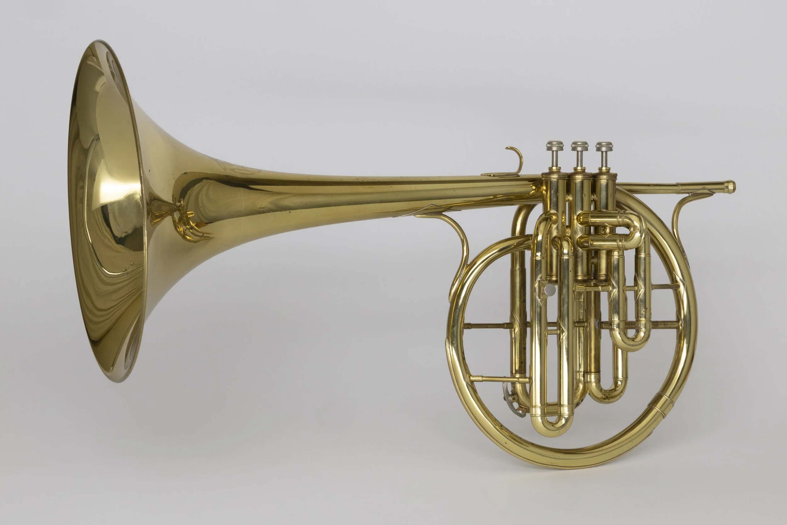 Conn 16E Mellophonium