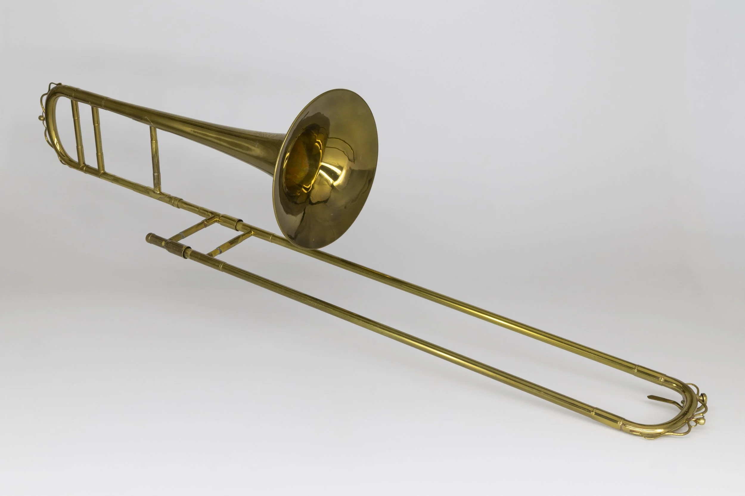 Ed. Kruspe Trombone