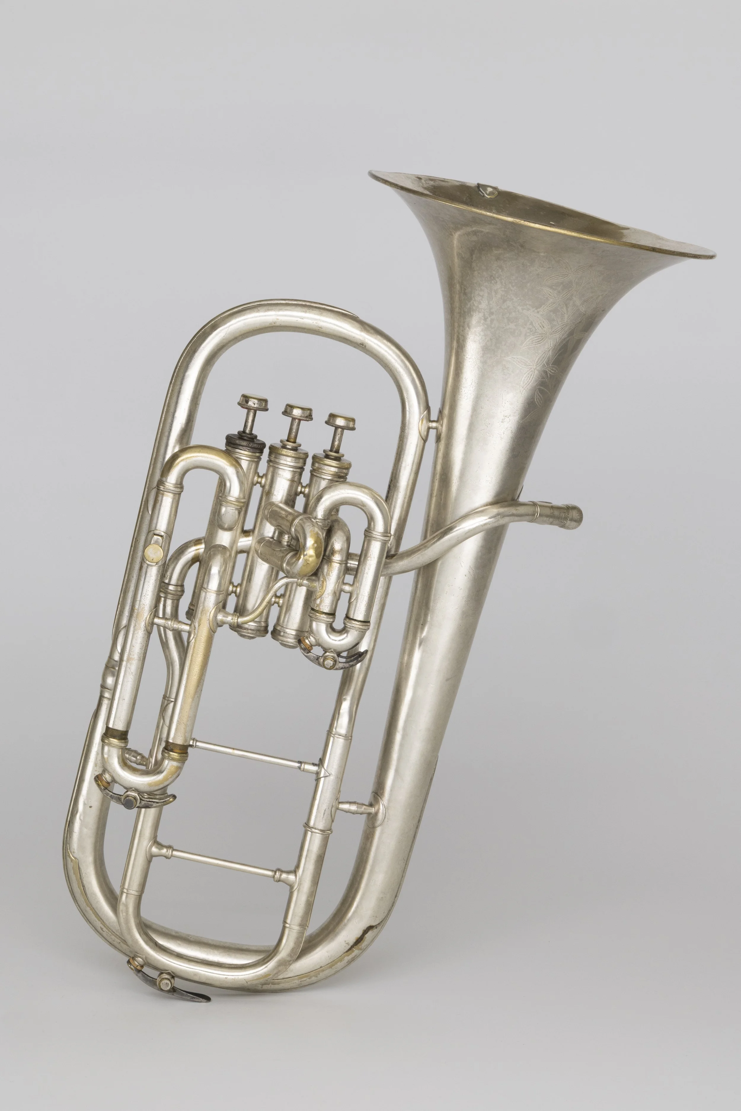 Conn New Wonder Alto Horn