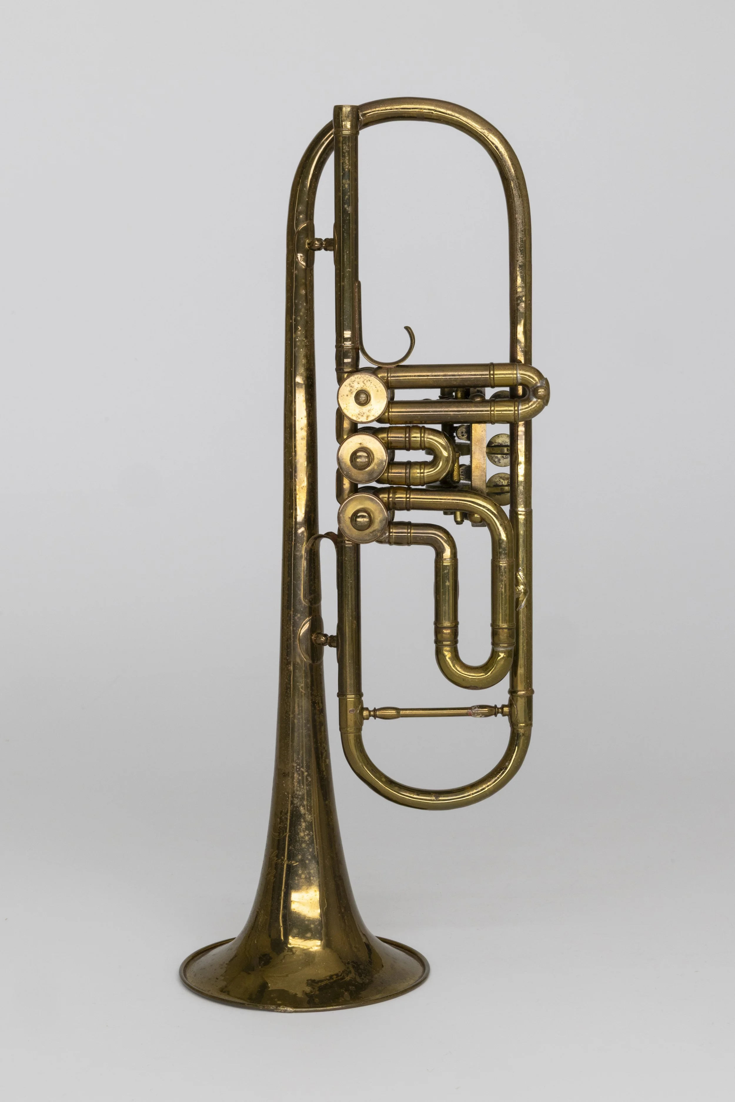 GL-046_A2-06_c1890_Ferdinando-Roth_Rotary-Valve_Trumpet_1947