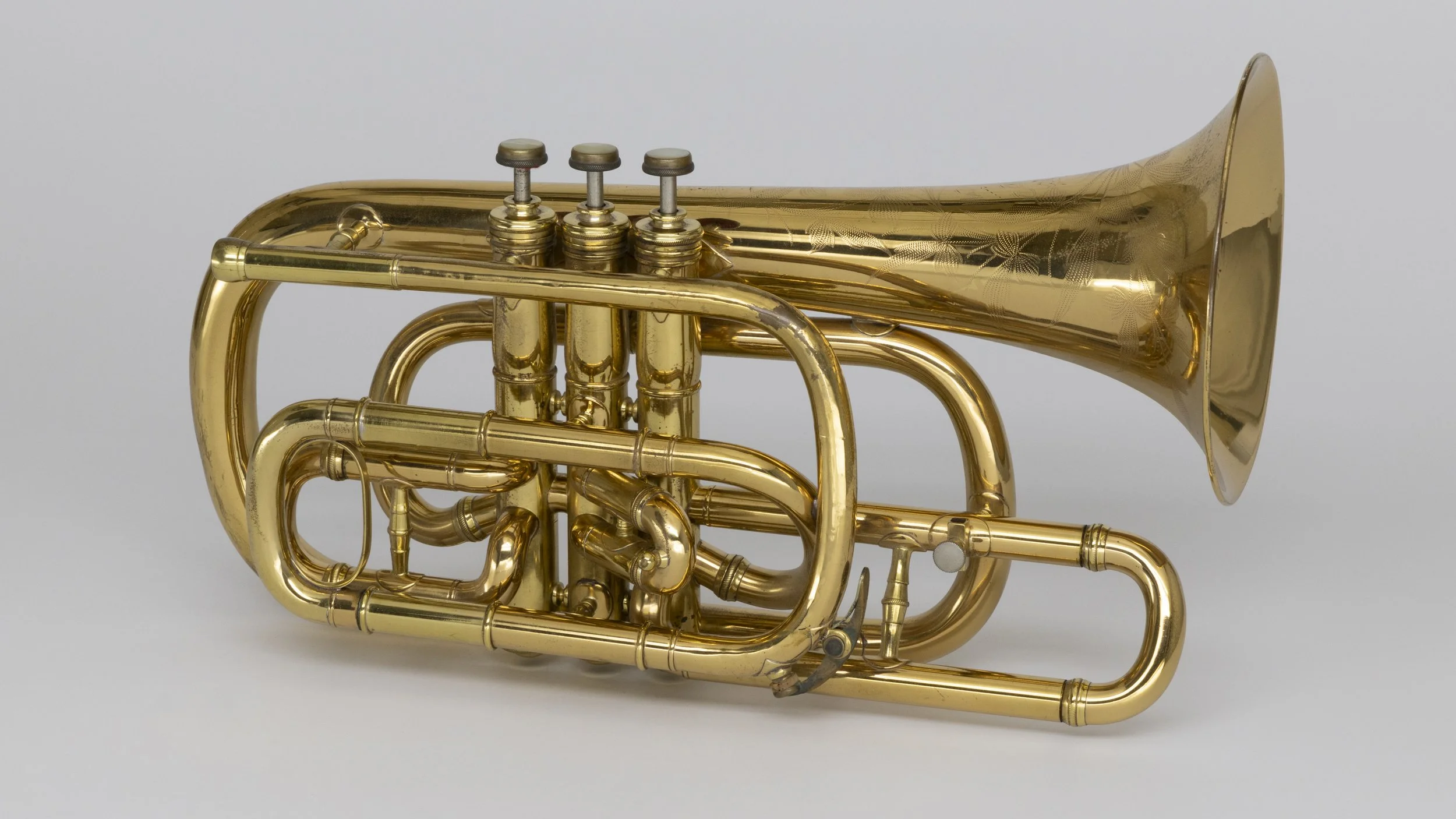 Conn Wonder Solo Alto Horn