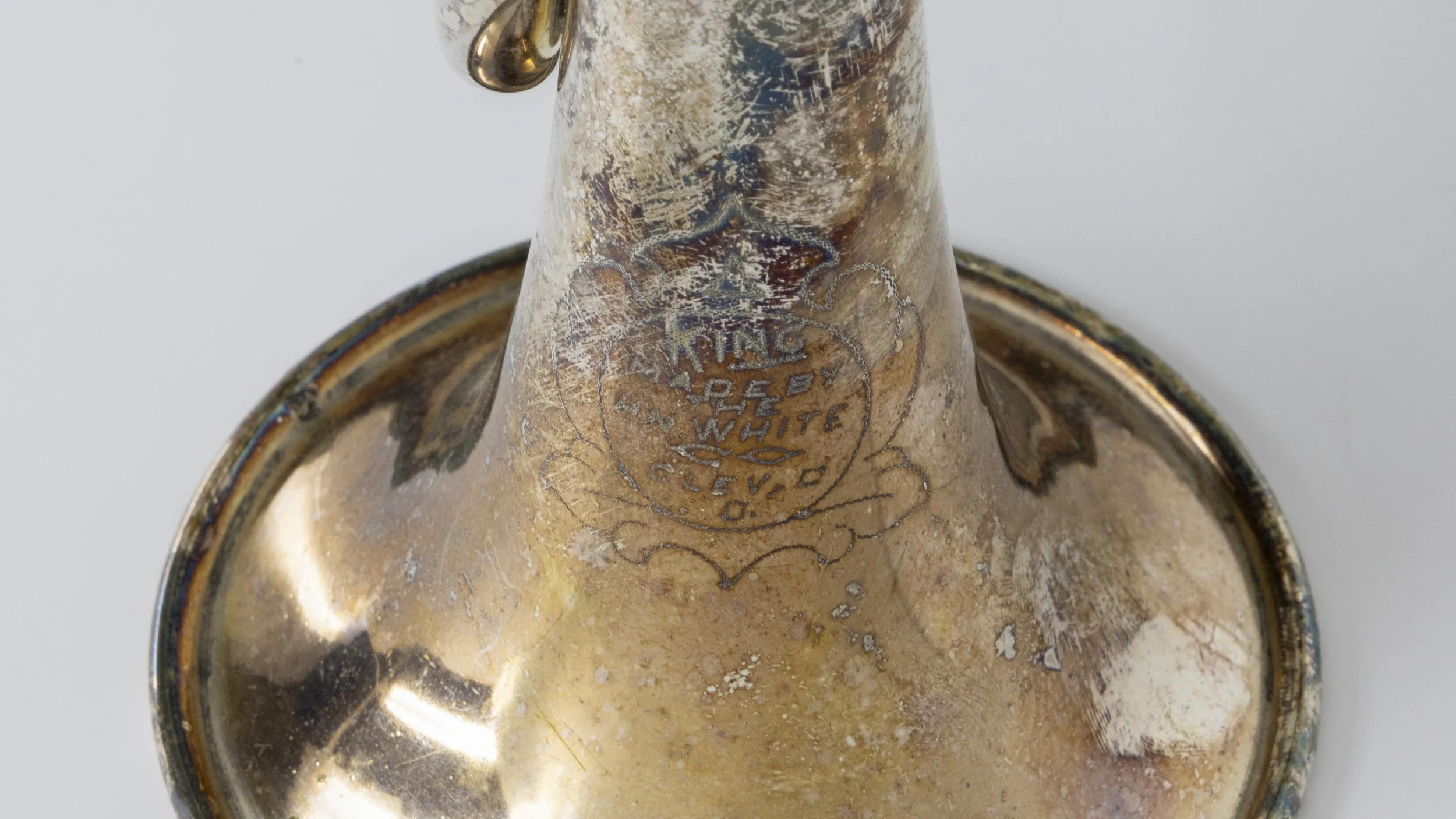 GL-280_A2-34_c1930s_HN-White-Co-King_Model-1074_Bugle_5043