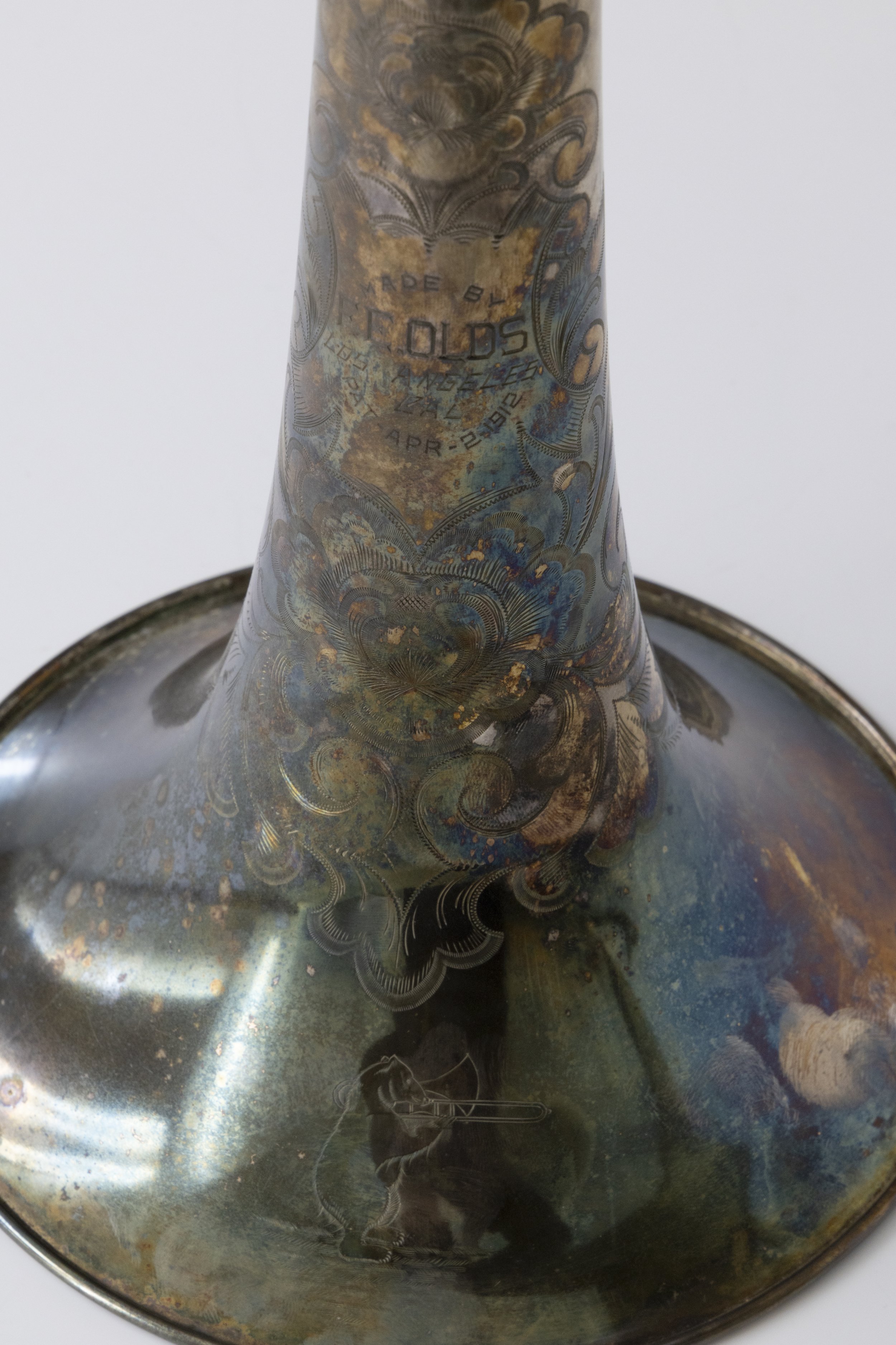 GL-227_A4-16_1920s-1930s_FE-Olds_Medium-Bore_Tenor-Trombone_6450