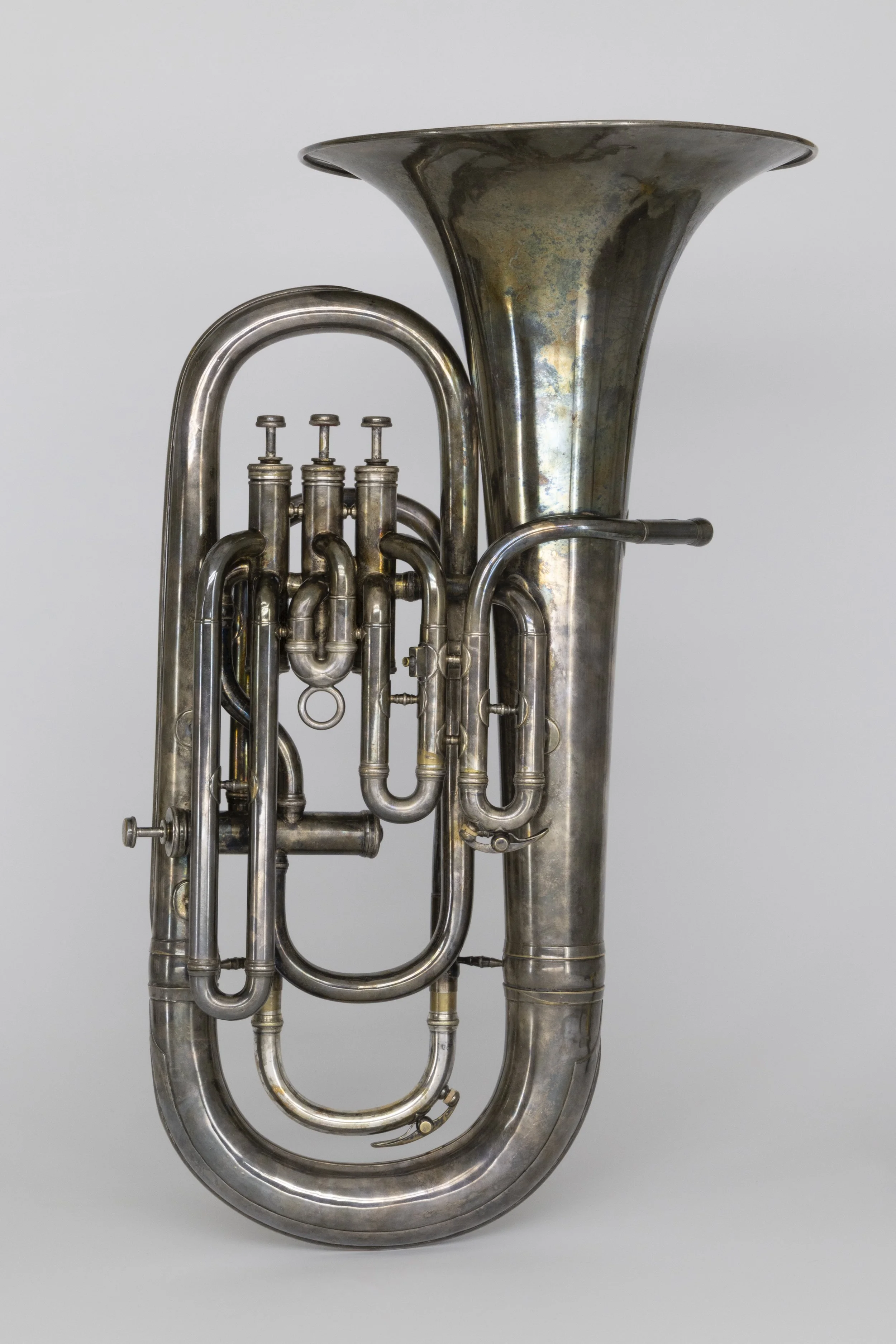 c. 1886 Conn Wonder Solo Euphonium GL-324_A9-10