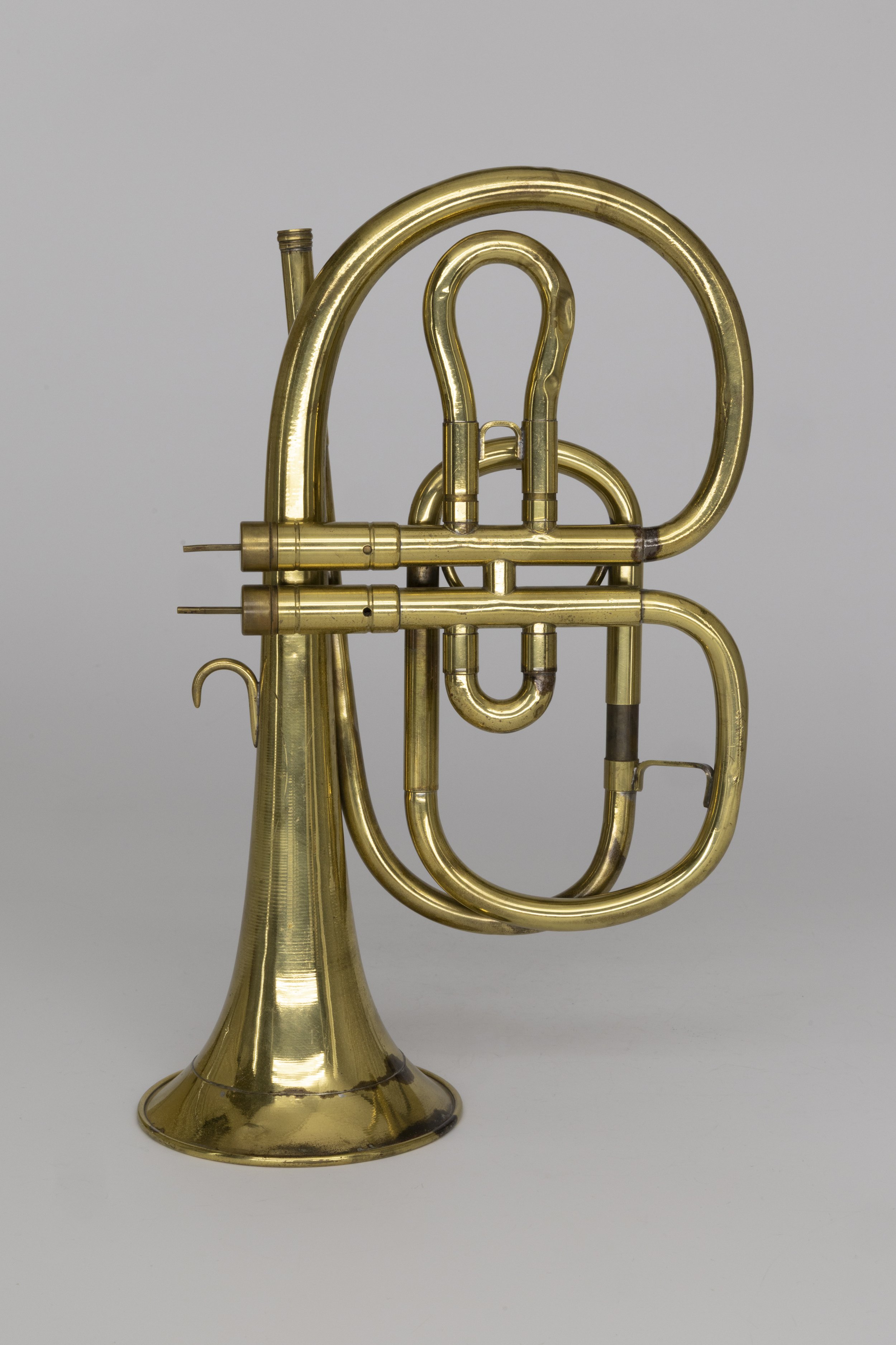 GL-041_A2-01_Unknown_Two-Valve_Trumpet_3242