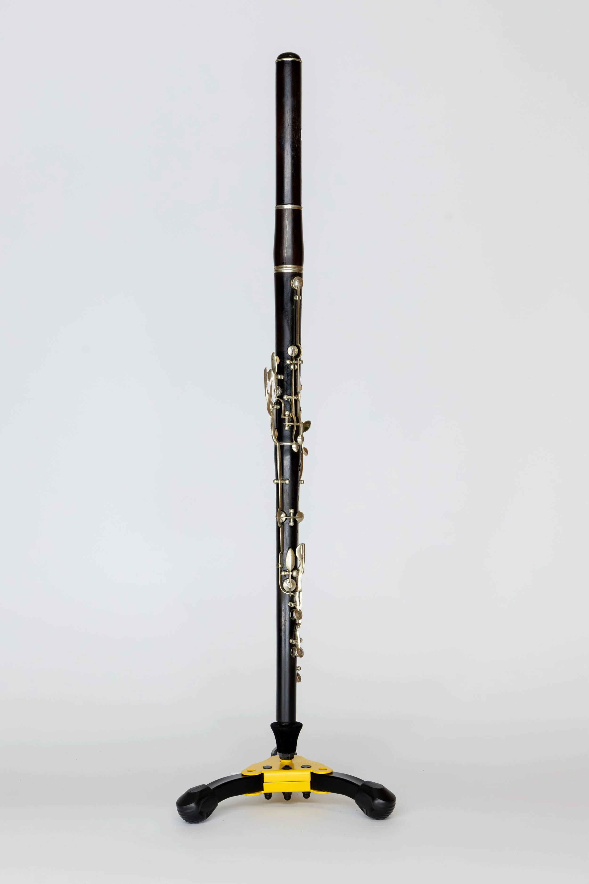 GL-147_A13-13_Pre-1892_Rampone_14-Key_Flute_B-Foot_9