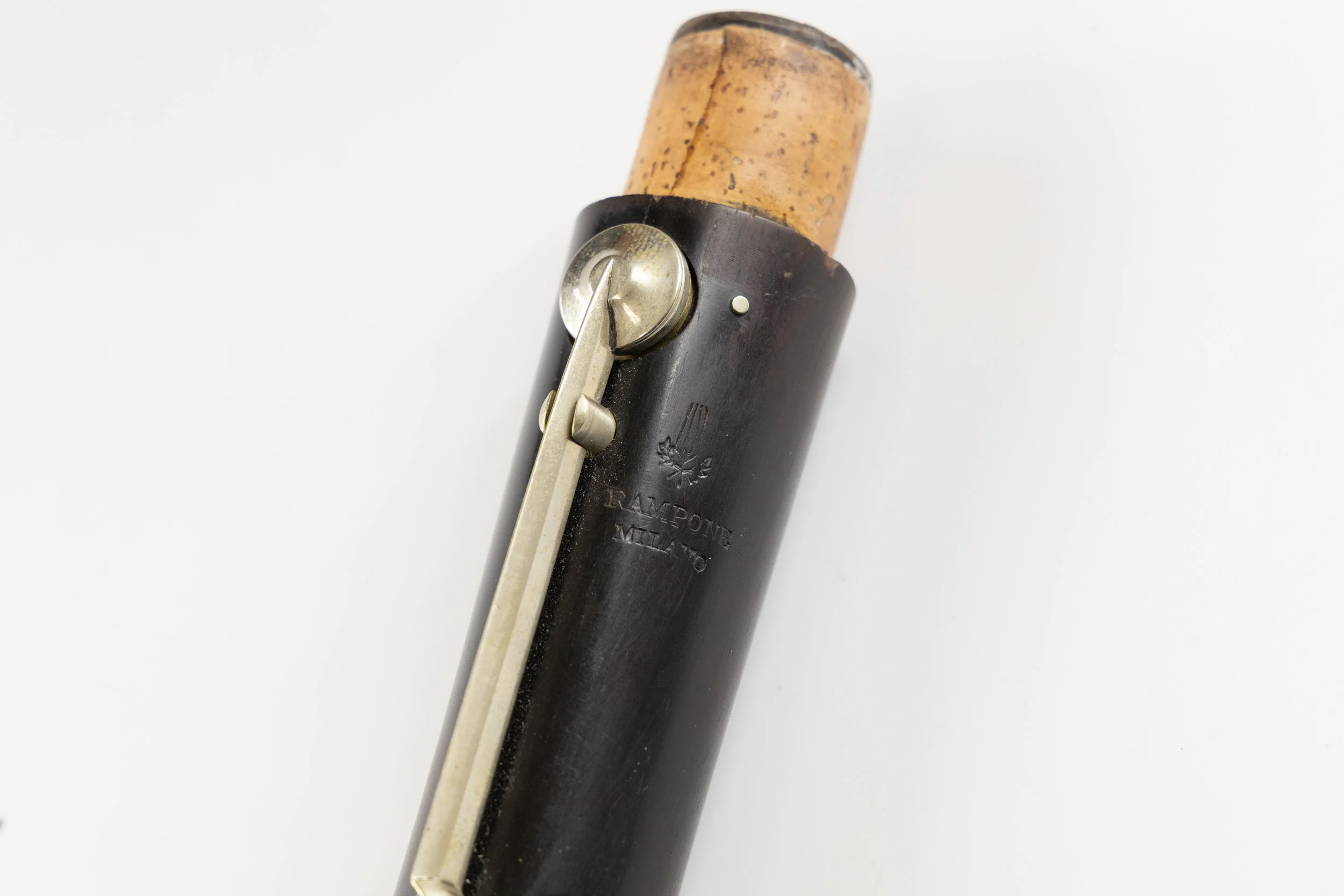 GL-147_A13-13_Pre-1892_Rampone_14-Key_Flute_B-Foot_18