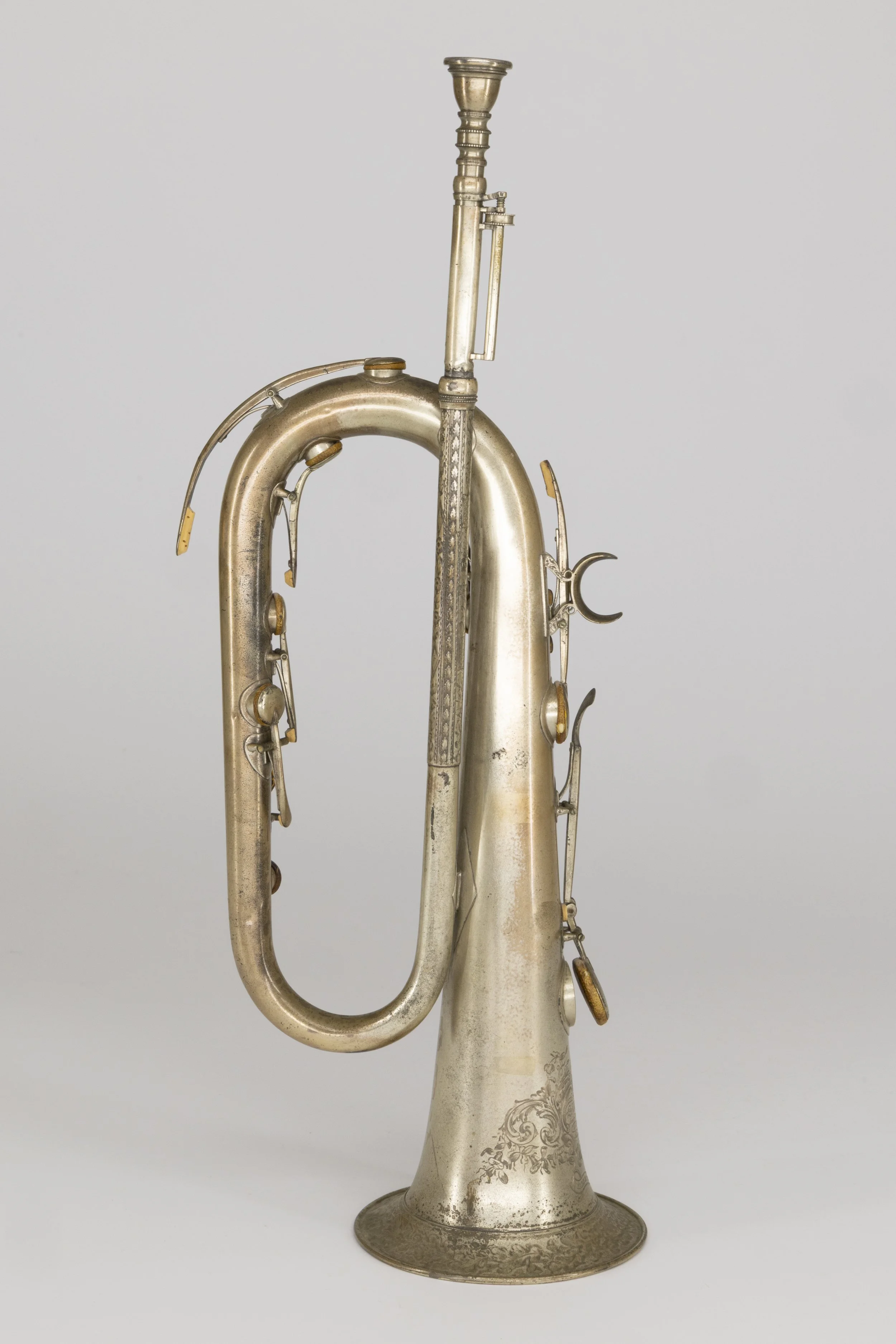 GL-124_A11-02_1853_EG-Wright_Presentation-Model_Keyed-Bugle_2315