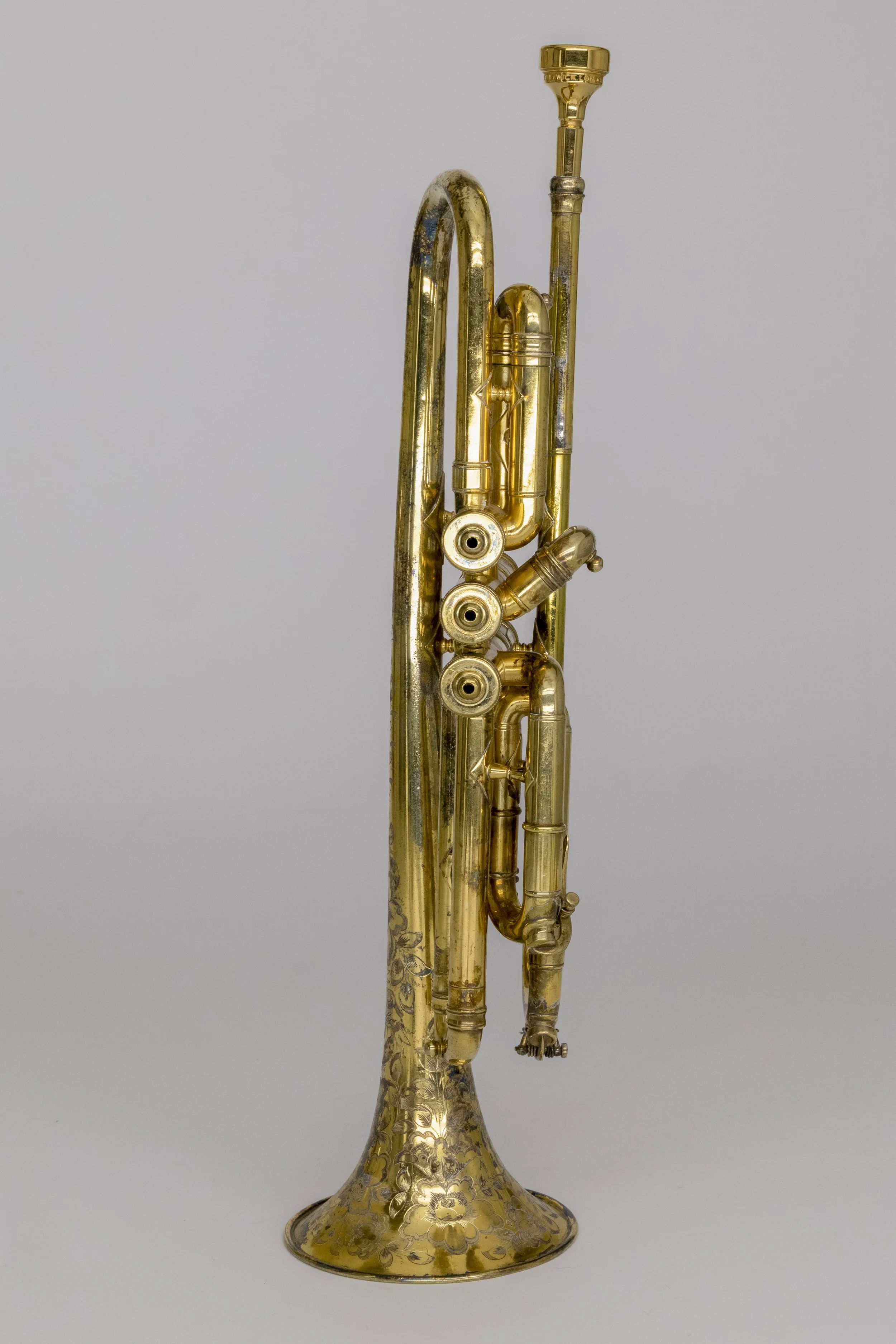 GL-281_A2-35_1922_Frank-Holton-Co_Holton-Clarke-Long-Model_Cornet_2010