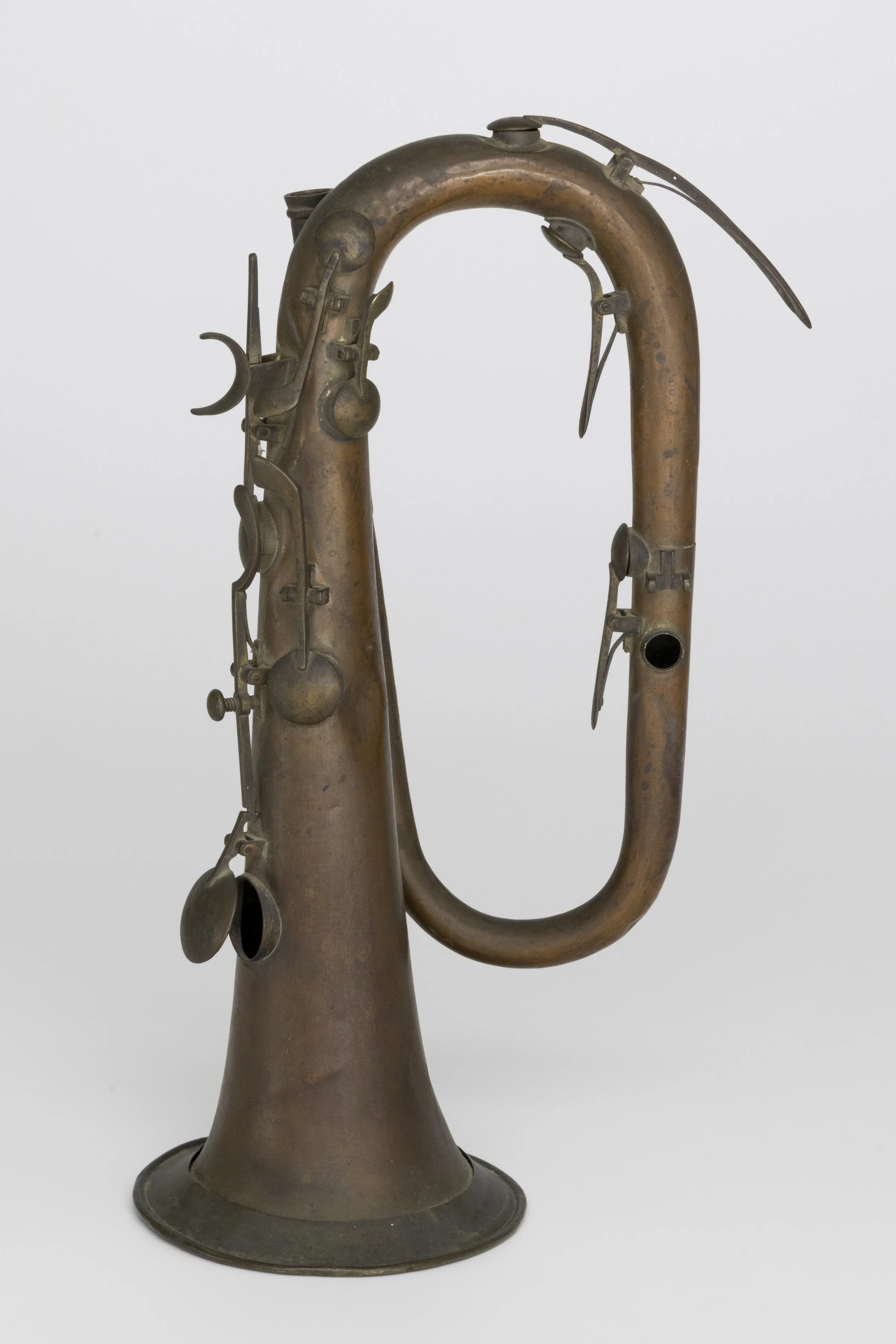 GL-125_A11-03_c1860_Unknown_Nine-Keyed-Bugle_5008