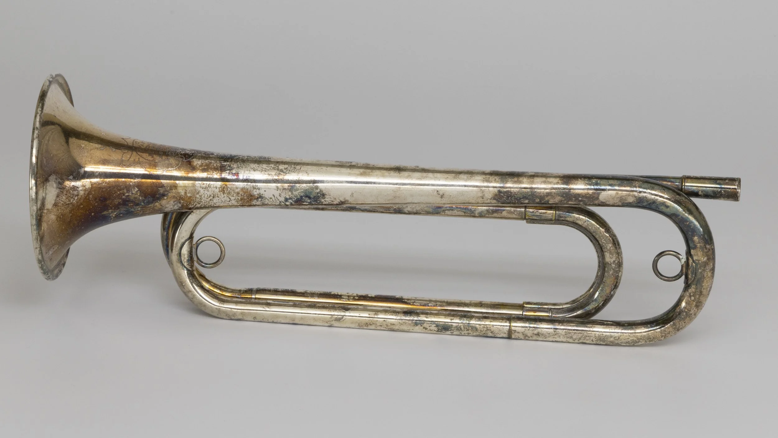 GL-280_A2-34_c1930s_HN-White-Co-King_Model-1074_Bugle_5048