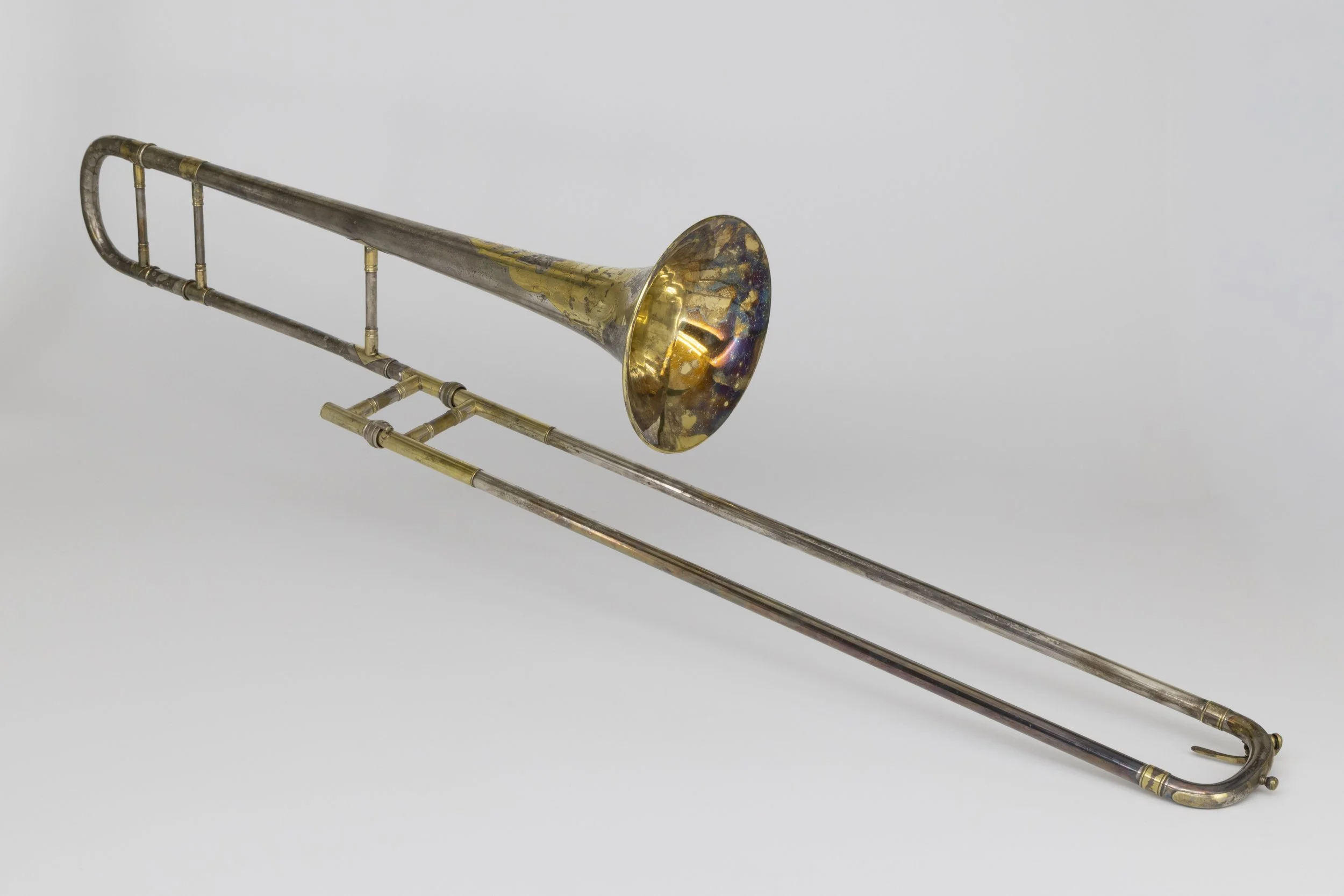 Conn 4H Artist Model Tenor Trombone