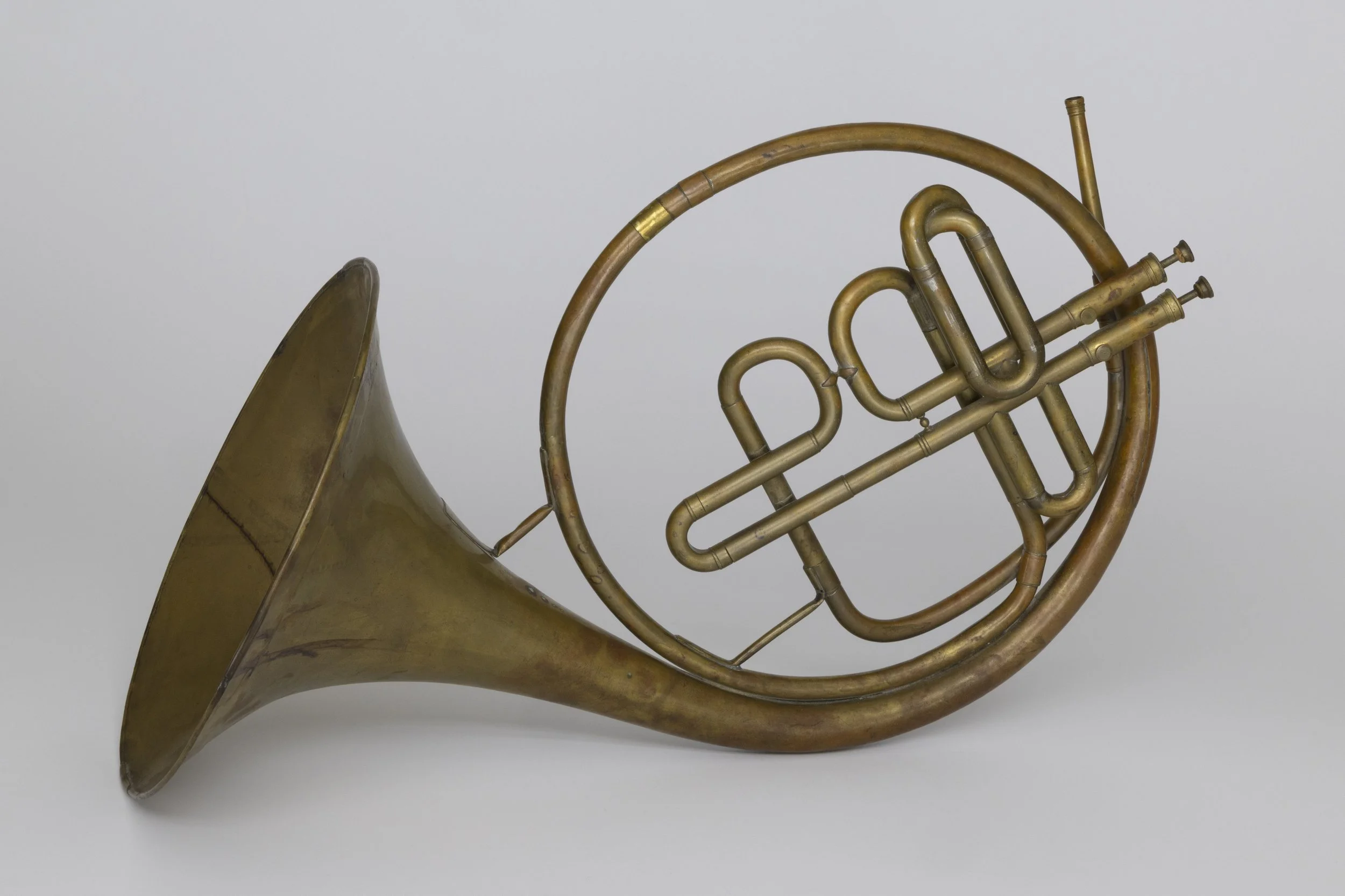 Raoux Horn (French Horn)