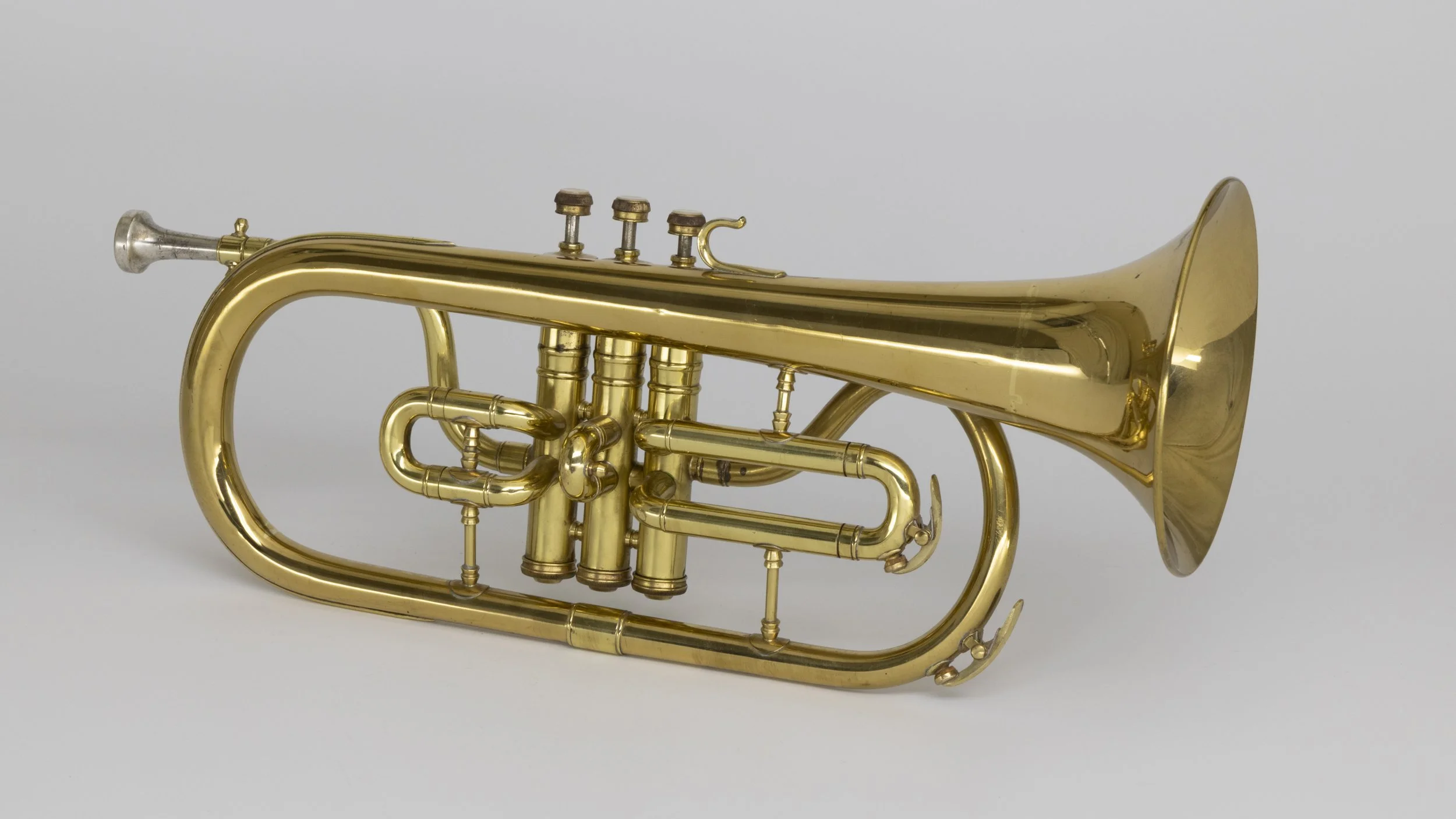 Conn 22A Flugelhorn