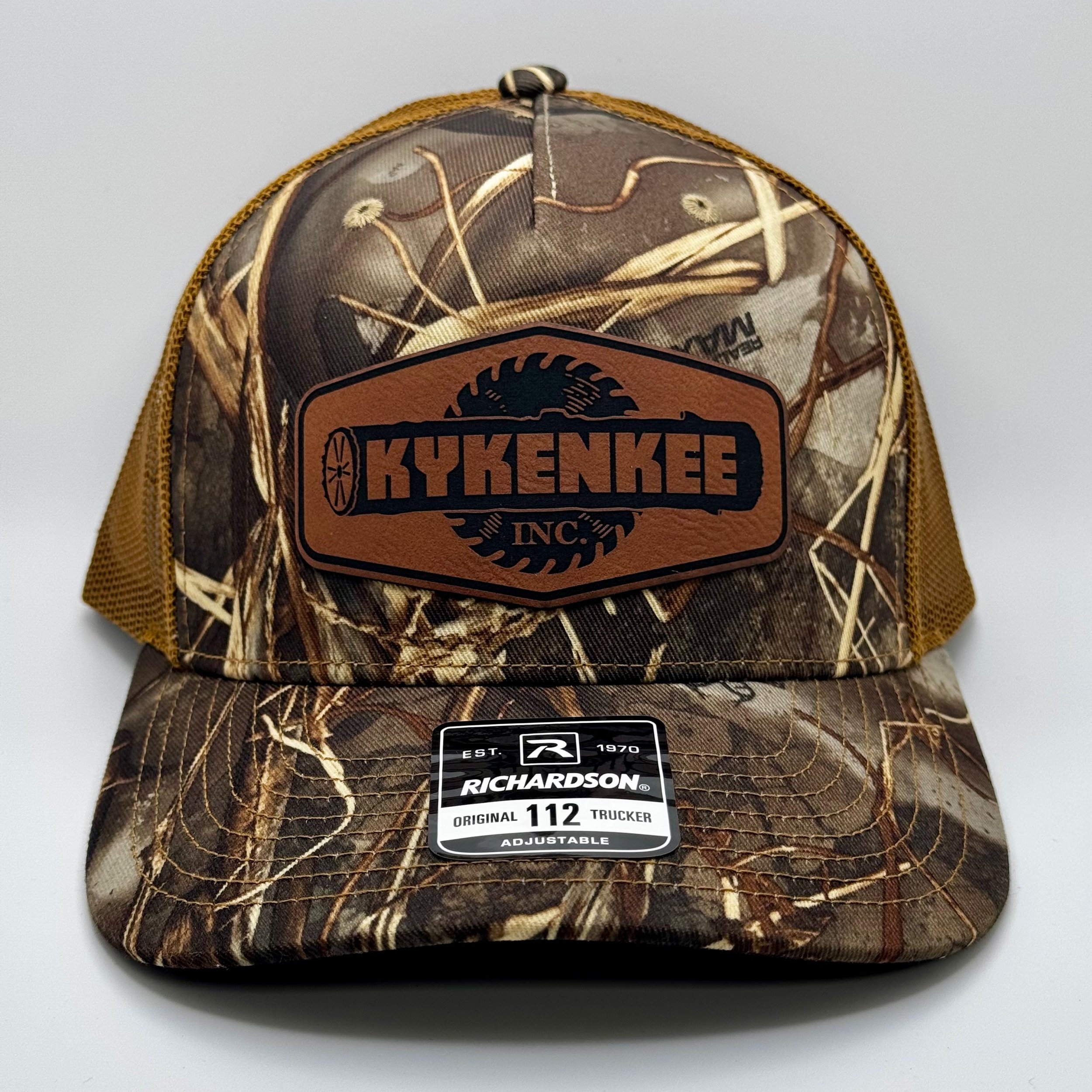 Kykenkee 112PFP Realtree Max-7:Buck Rawhide:Black.jpeg