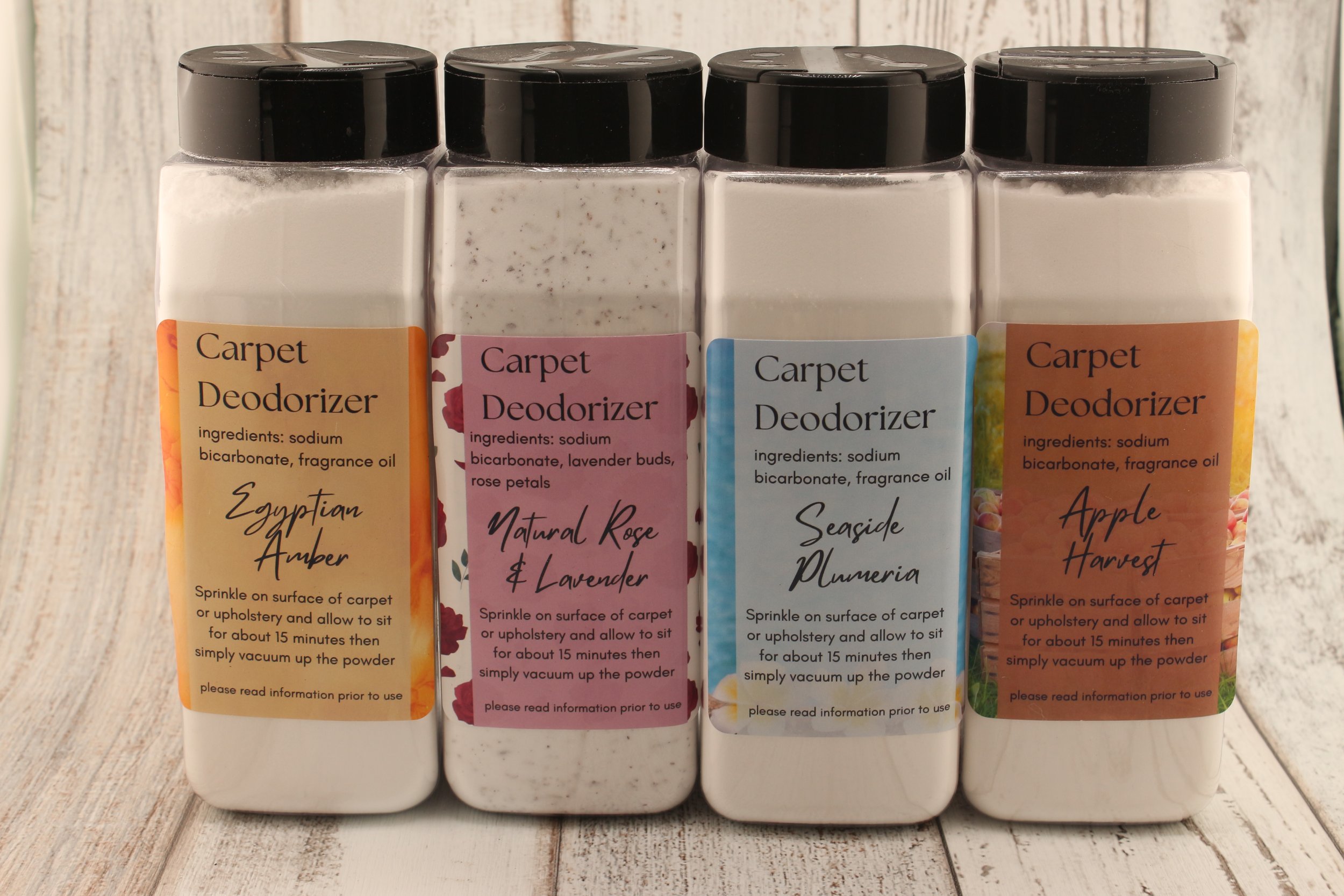 Carpet Deodorizer