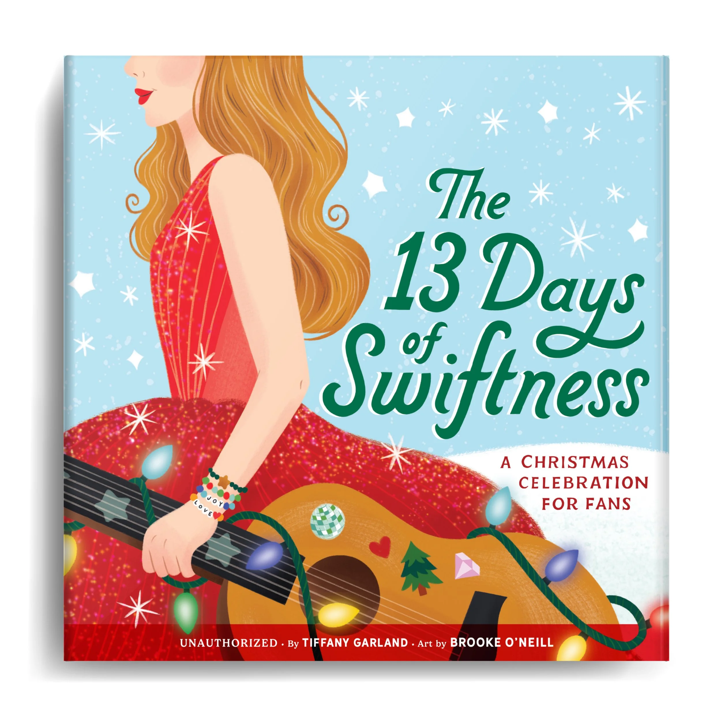 The 13 Days of Swiftness