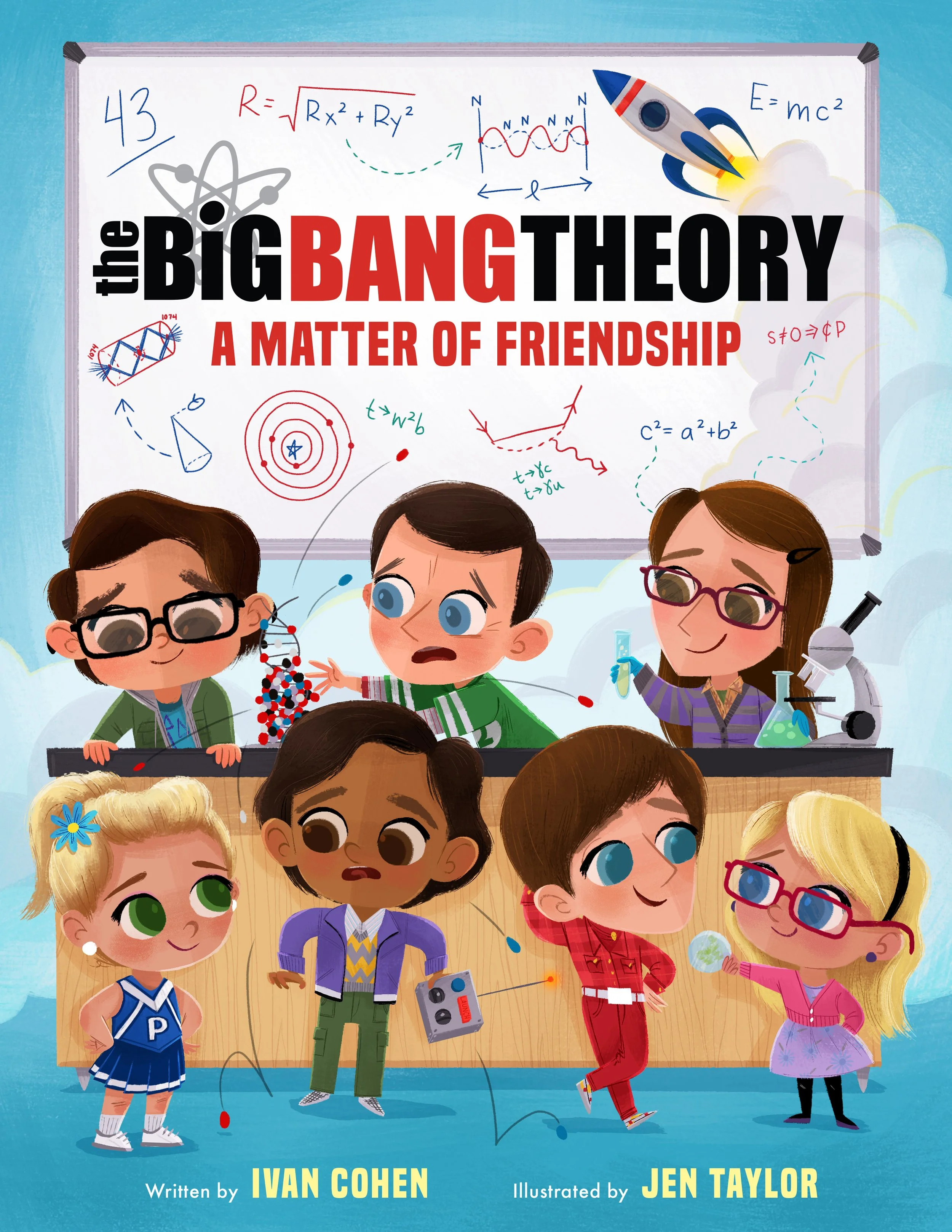 Big Bang Theory