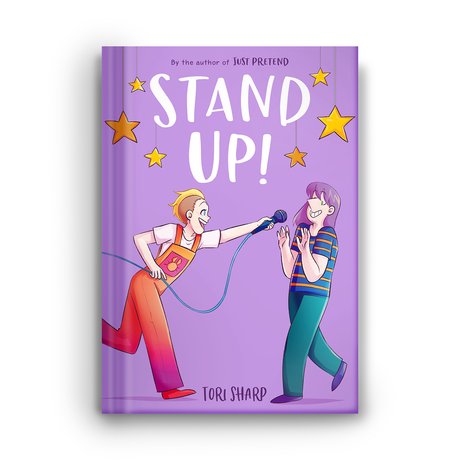 Stand Up!