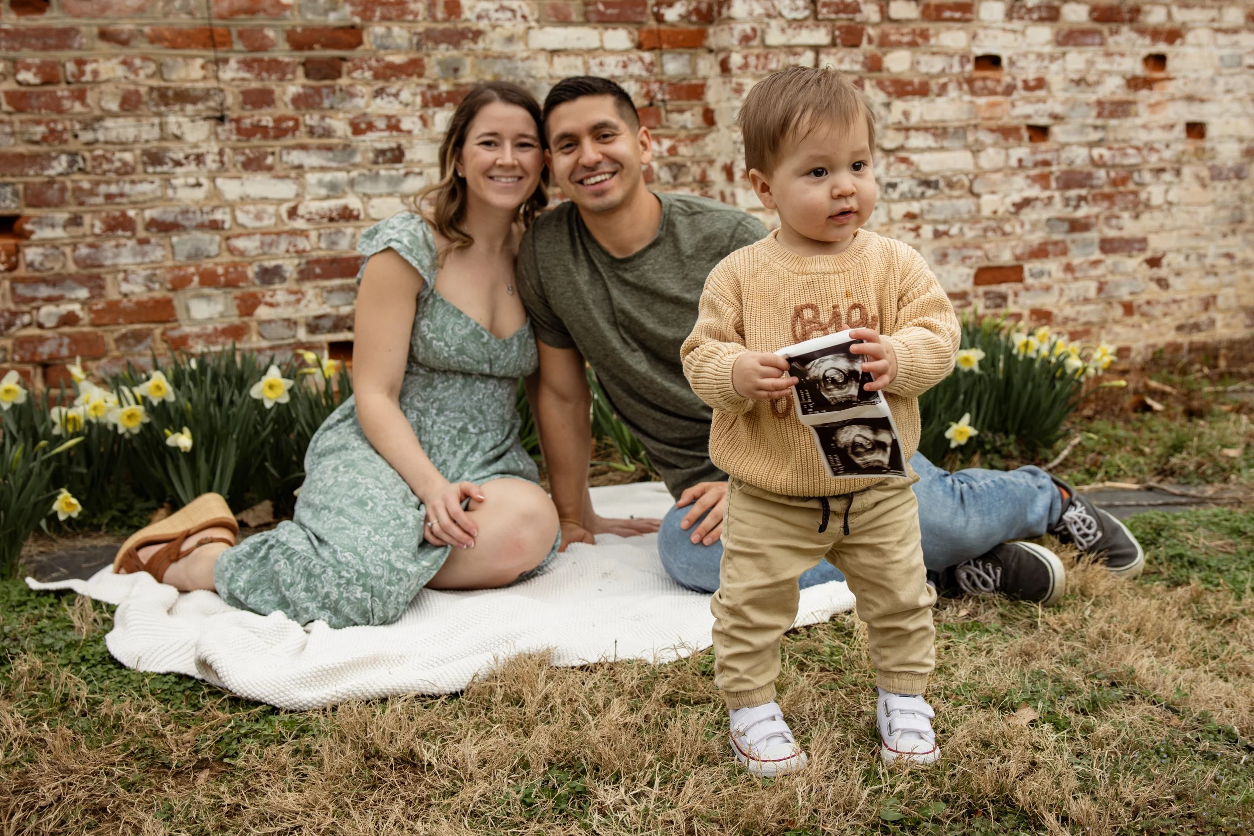 Maternity/Announcements