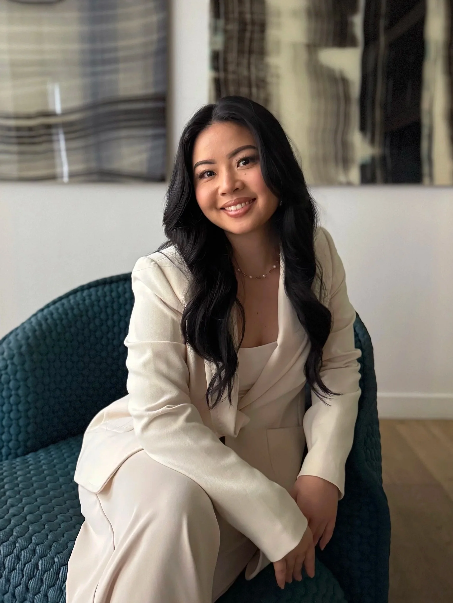 Dayna Yogi, CPC - Founder & Principal