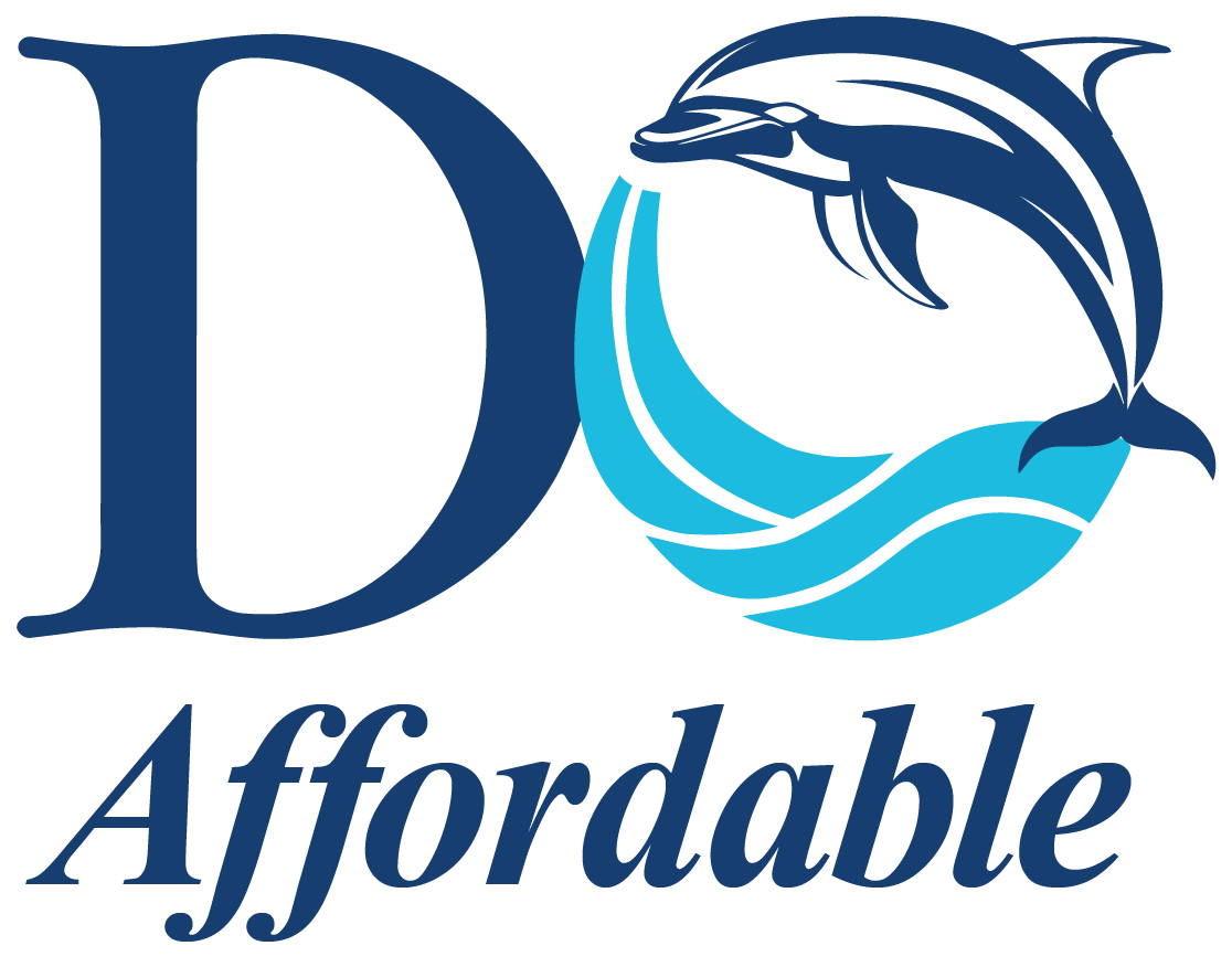 DO affordable