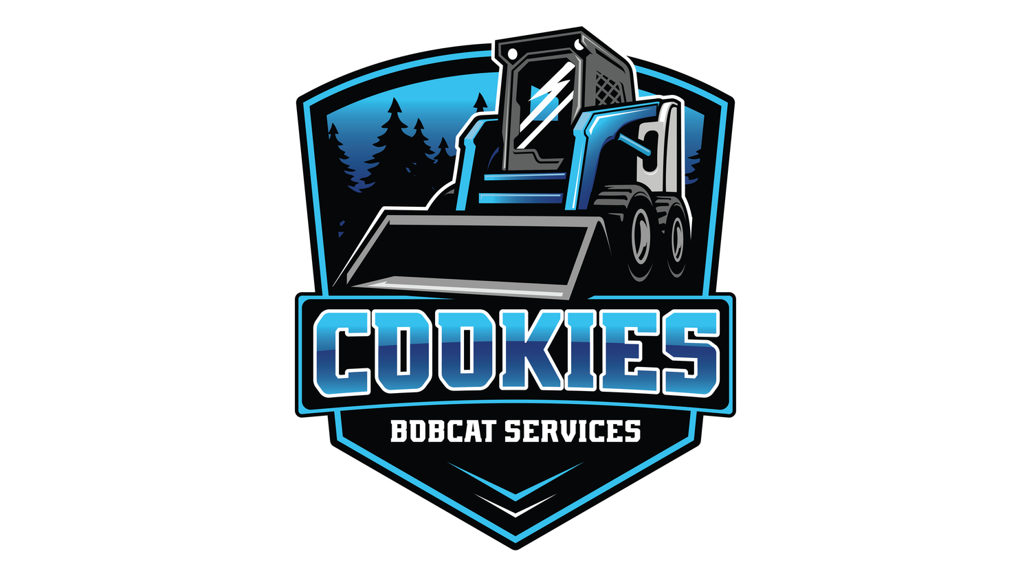 Cookies Bob Cats