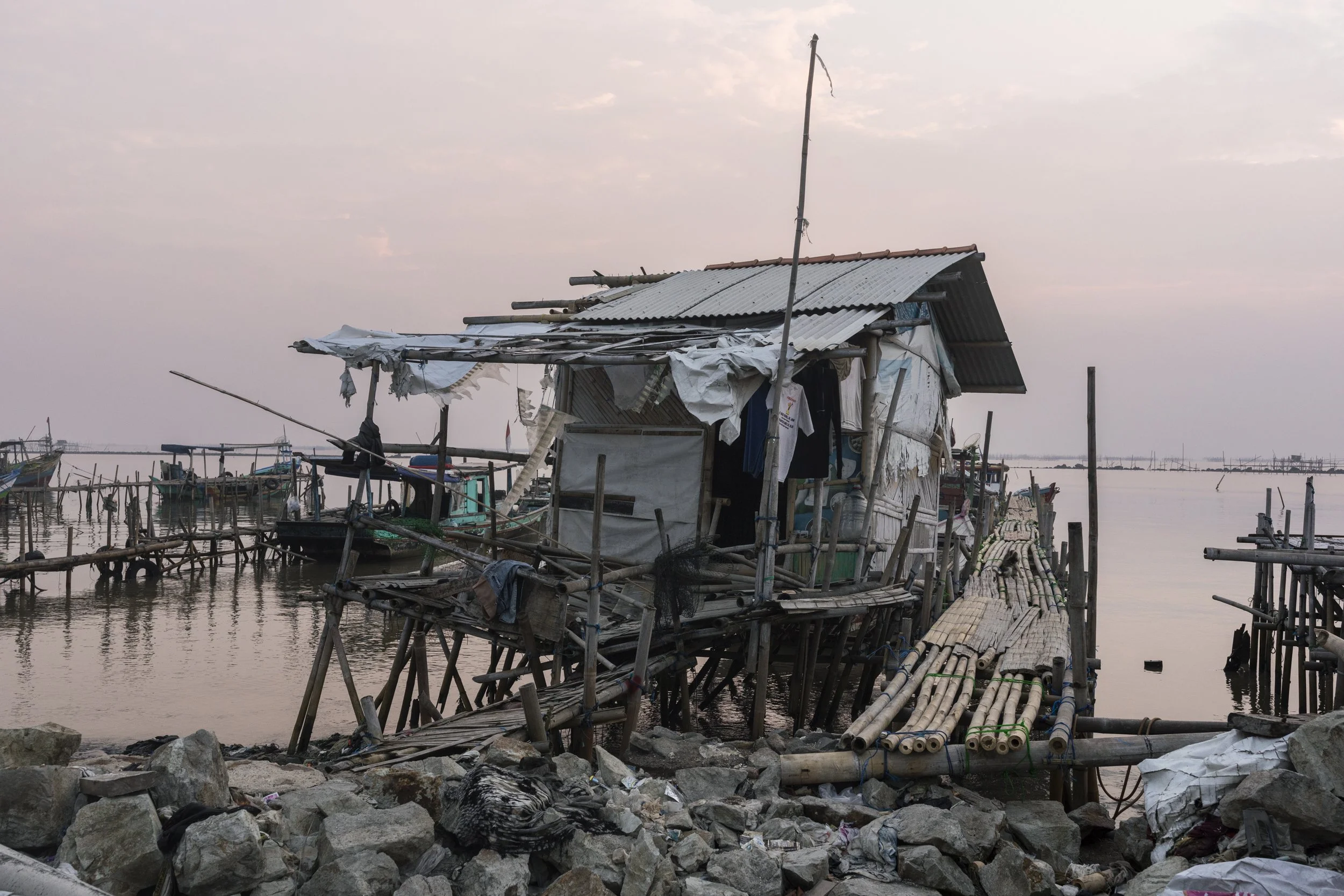 Editorial documentary photography on environmental, social, and women storytelling by Indonesia documentary photographer